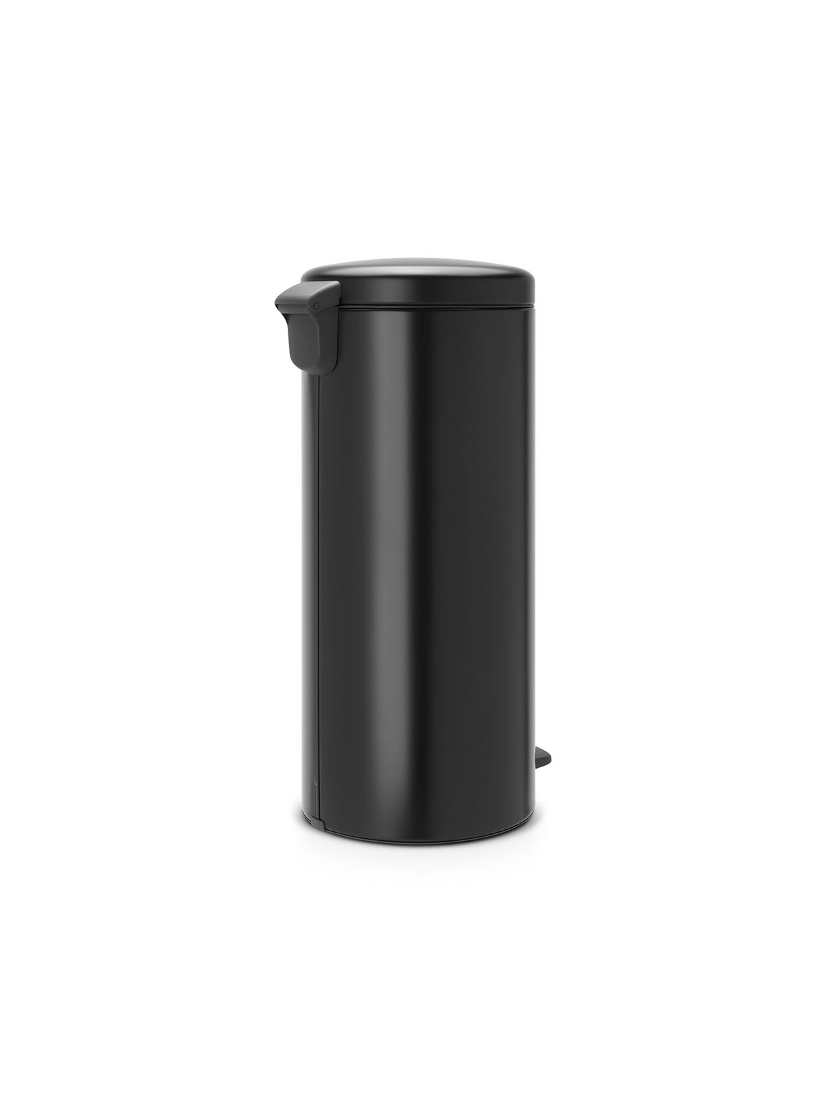 Brabantia Newicon Pedal Bin - 30L Matt Black