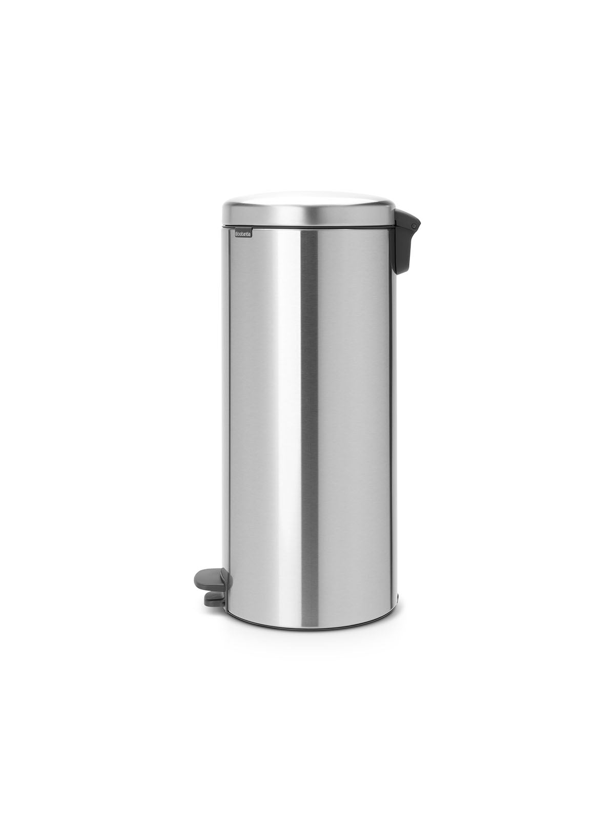 Brabantia Newicon Pedal Bin - 30L Matt Steel