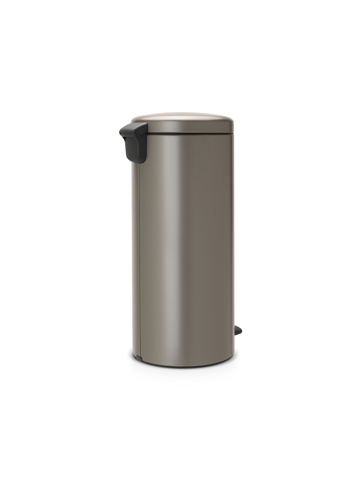 Brabantia Newicon Pedal Bin - 30L Platinum