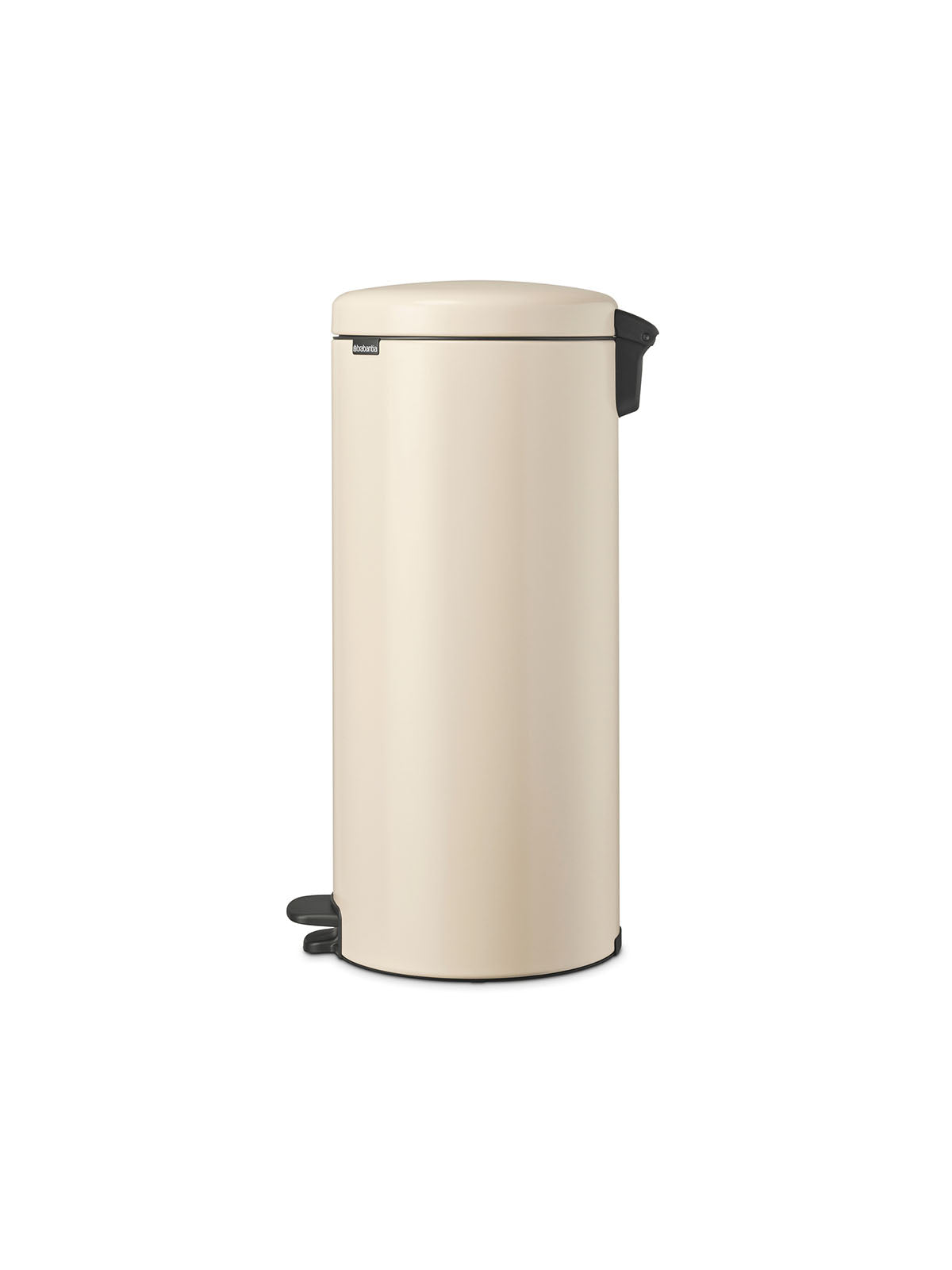 Brabantia Newicon Pedal Bin - 30L Soft Beige