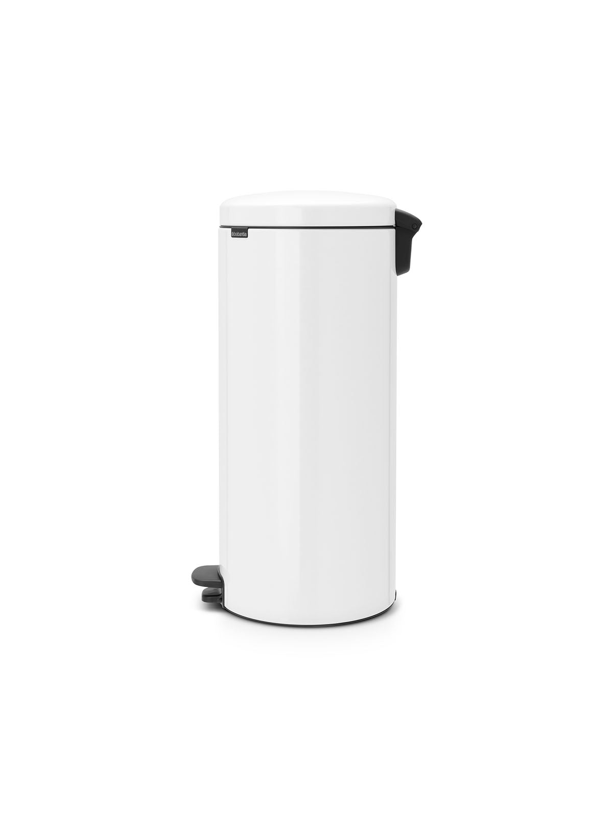 Brabantia Newicon Pedal Bin - 30L White