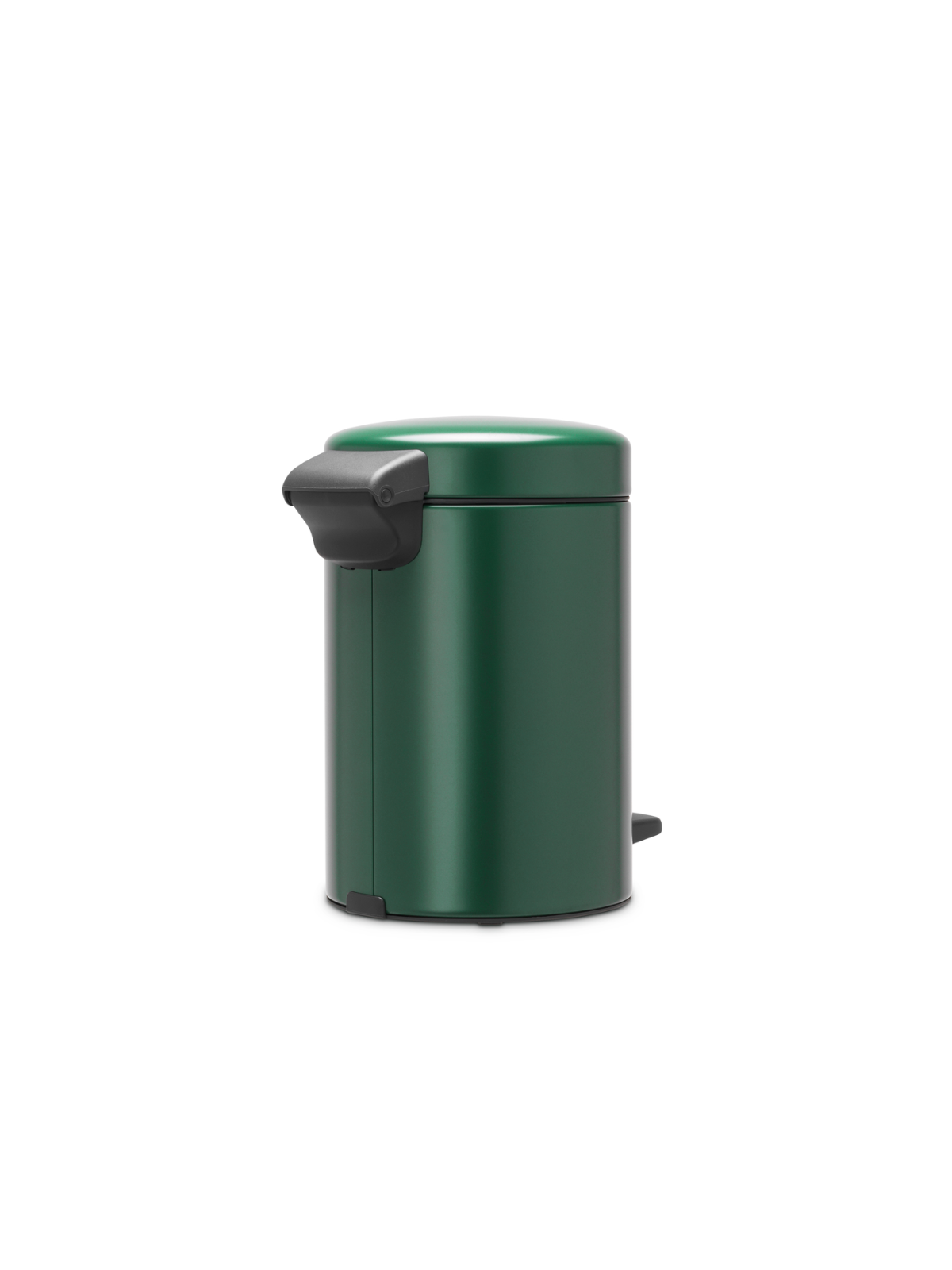 Brabantia Newicon Pedal Bin - 3L Pine Green