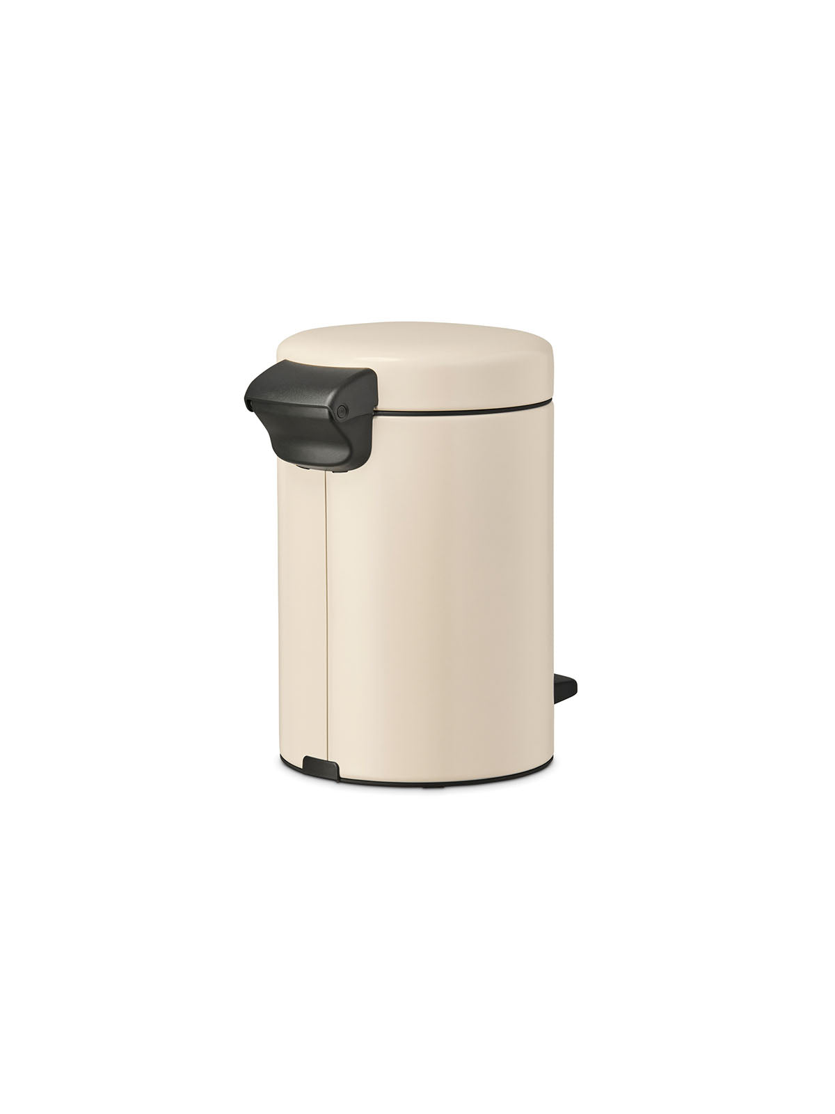 Brabantia Newicon Pedal Bin - 3L Soft Beige