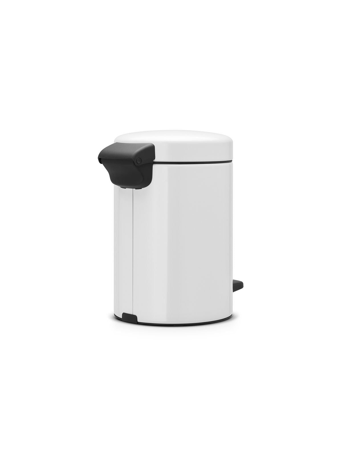 Brabantia Newicon Pedal Bin - 3L White