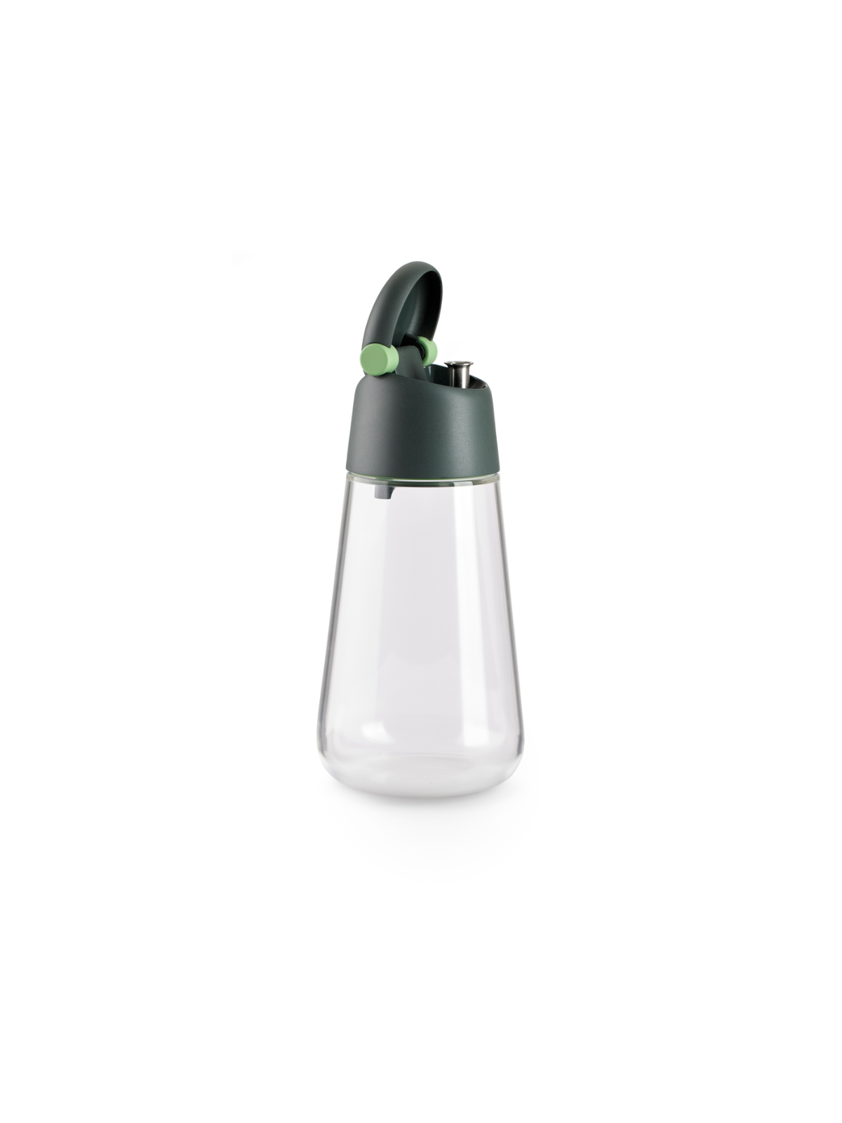 Lekue Oil Dispenser 400ml - Grey