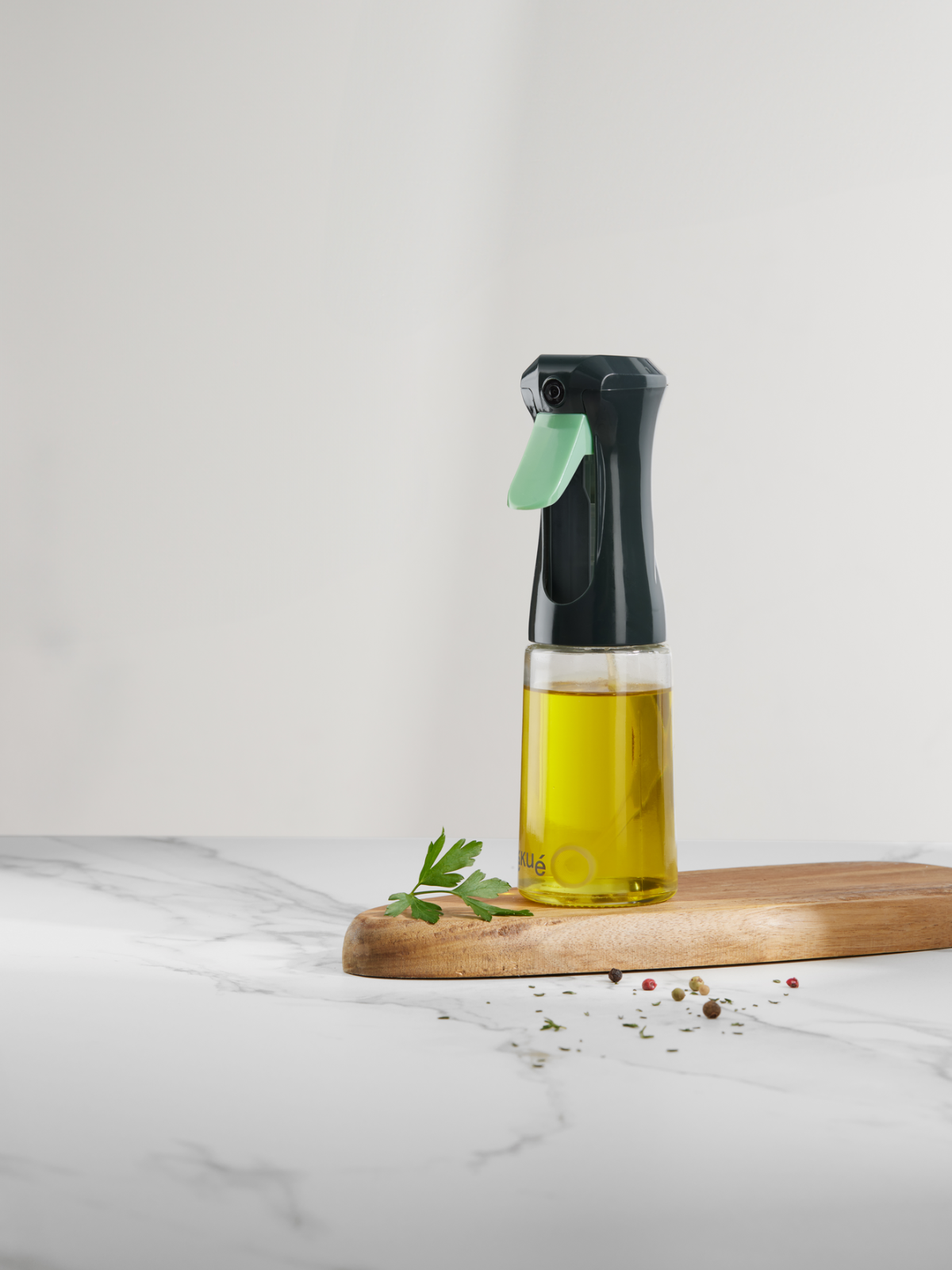 Lekue  Oil Sprayer - Grey