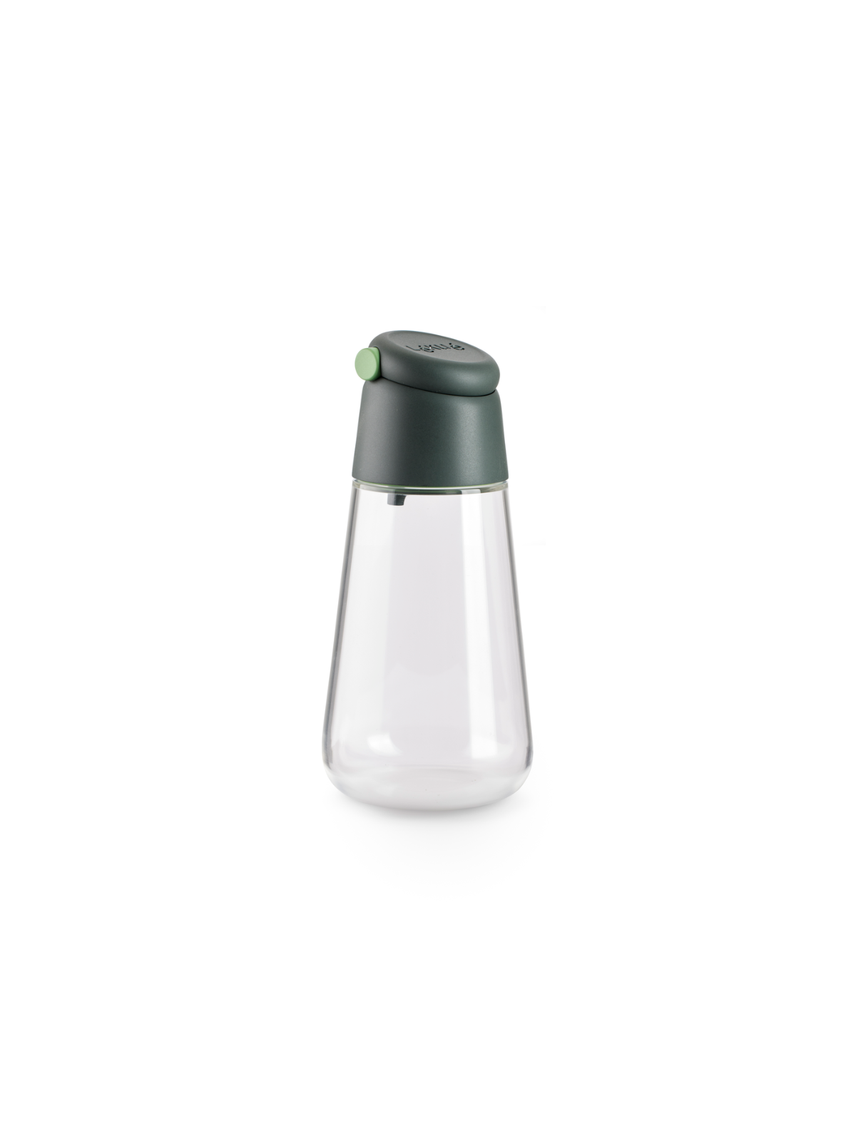 Lekue Oil & Vinegar Set of 2 - Grey