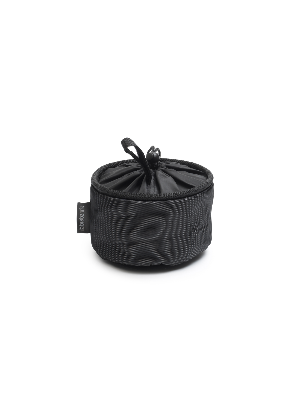 Brabantia Compact Clothes Peg Bag - Black