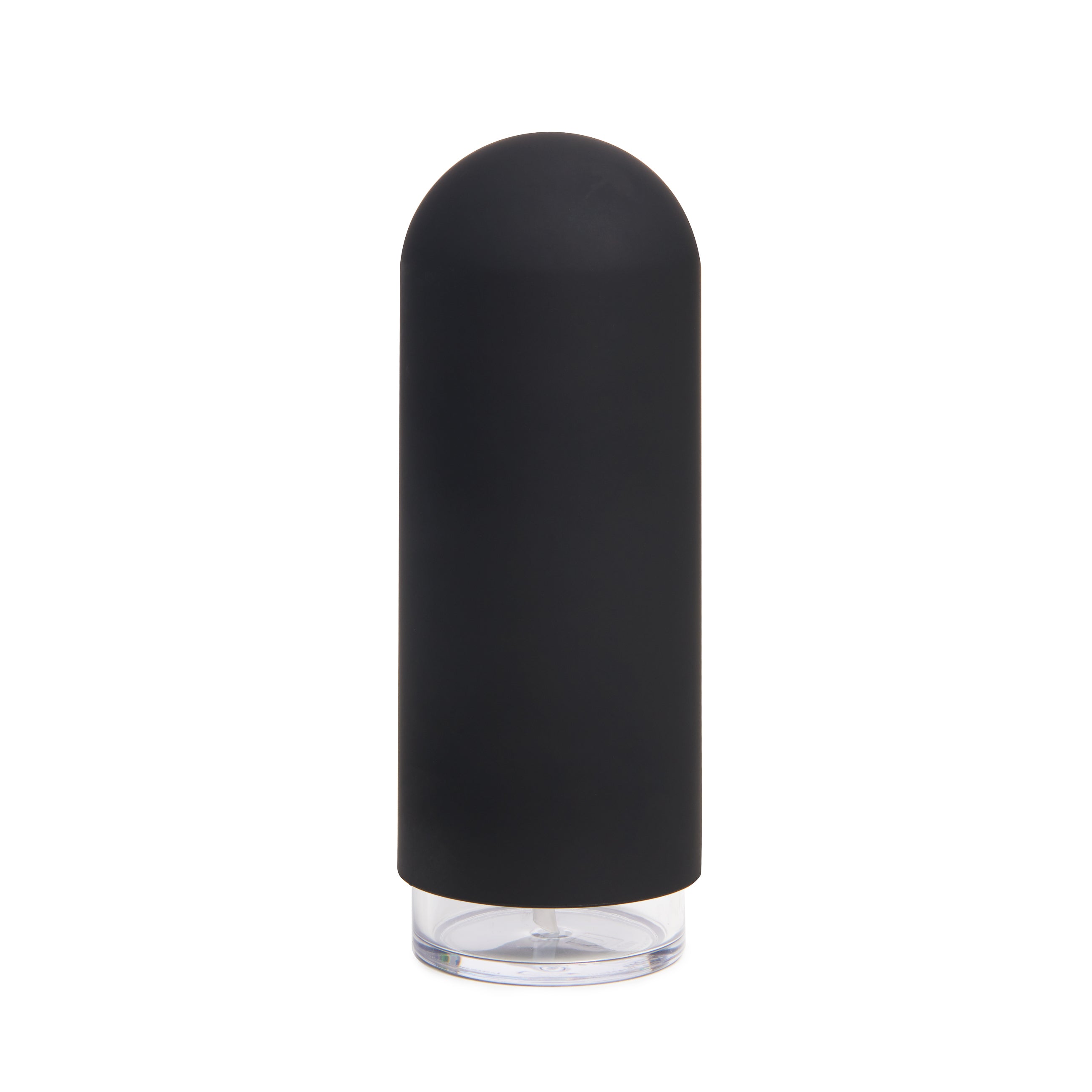  Penguin Soap Pump - Black Soap Dispenser UMBRA