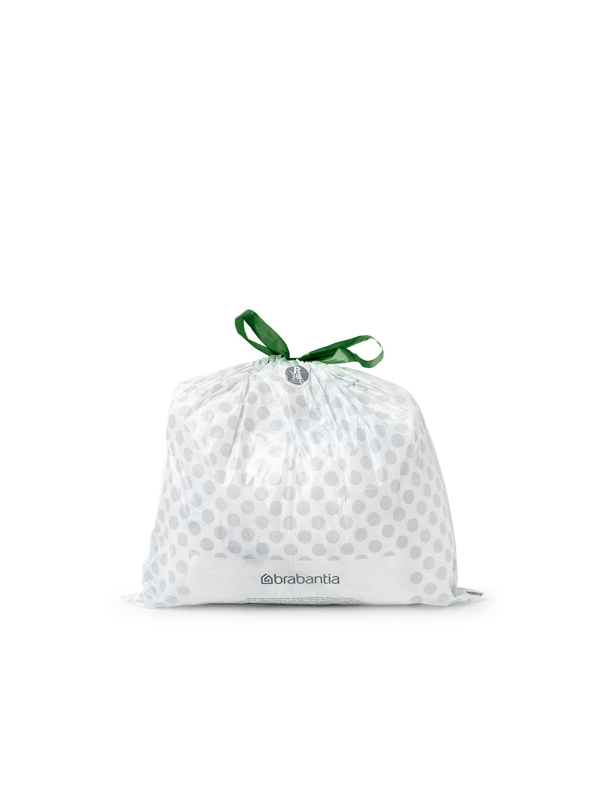 Brabantia PerfectFit Bags R - 36L Pack of 40