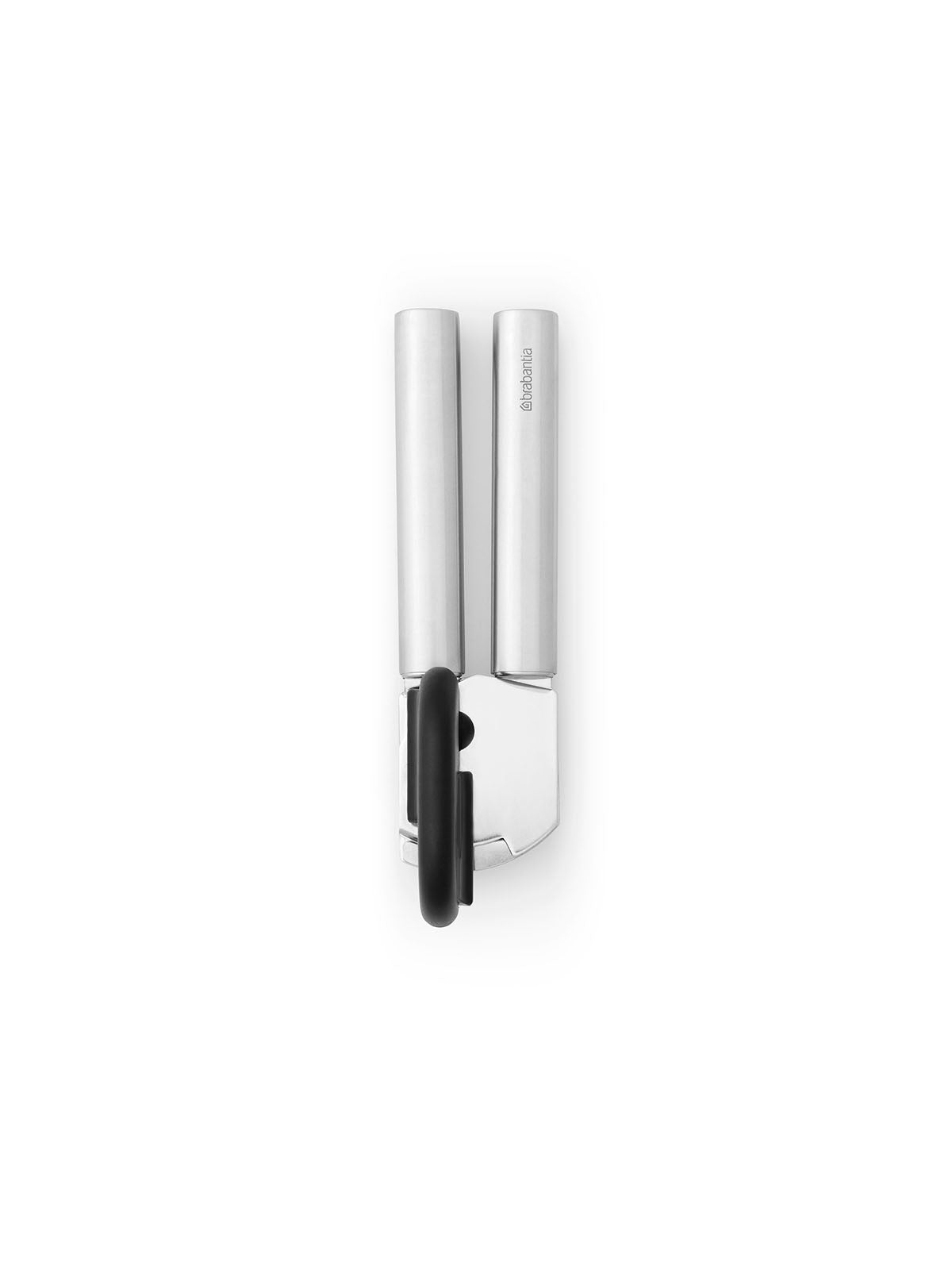 Brabantia Profile Can Opener - Matt Steel