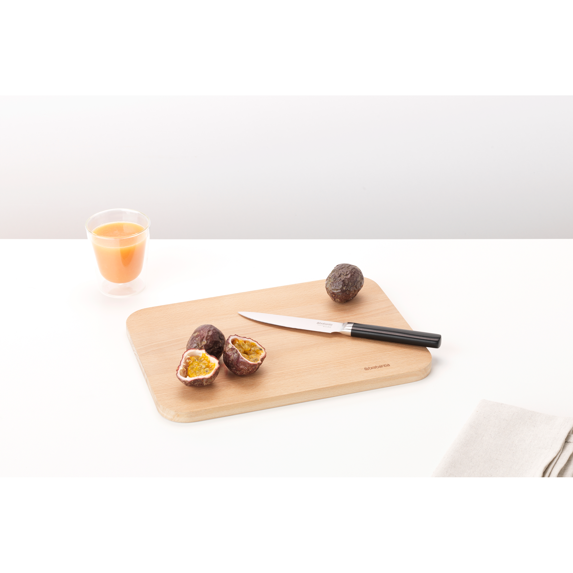 Profile Carving Knife