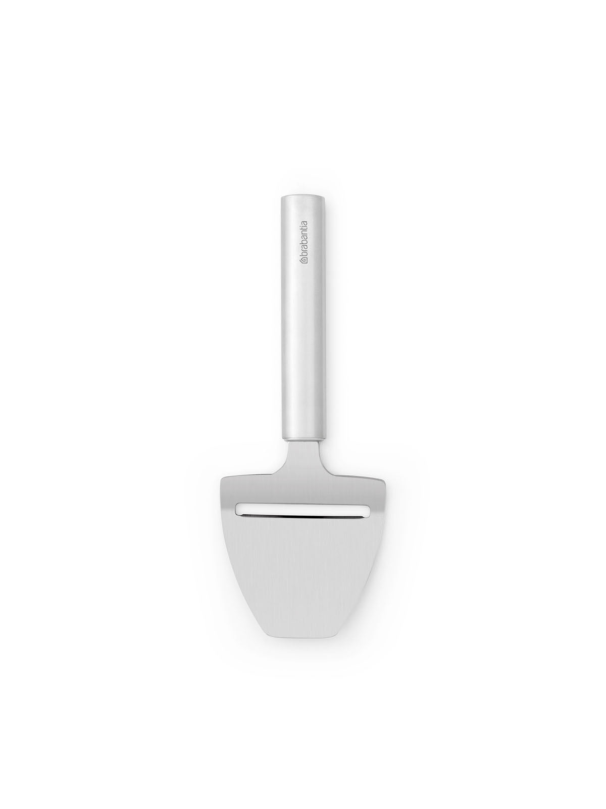 Brabantia Profile Cheese Slicer - Matt Steel