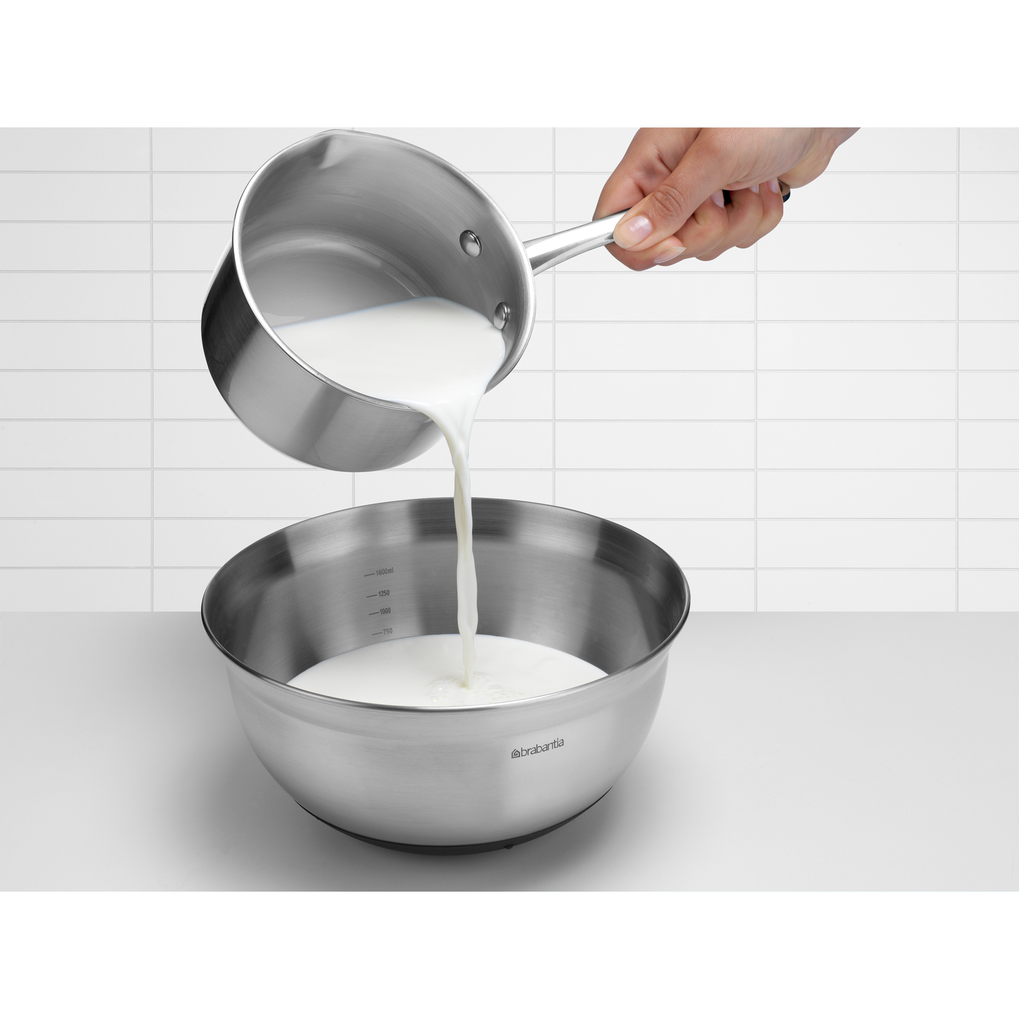 Profile Mixing Bowl, 1.6 litre