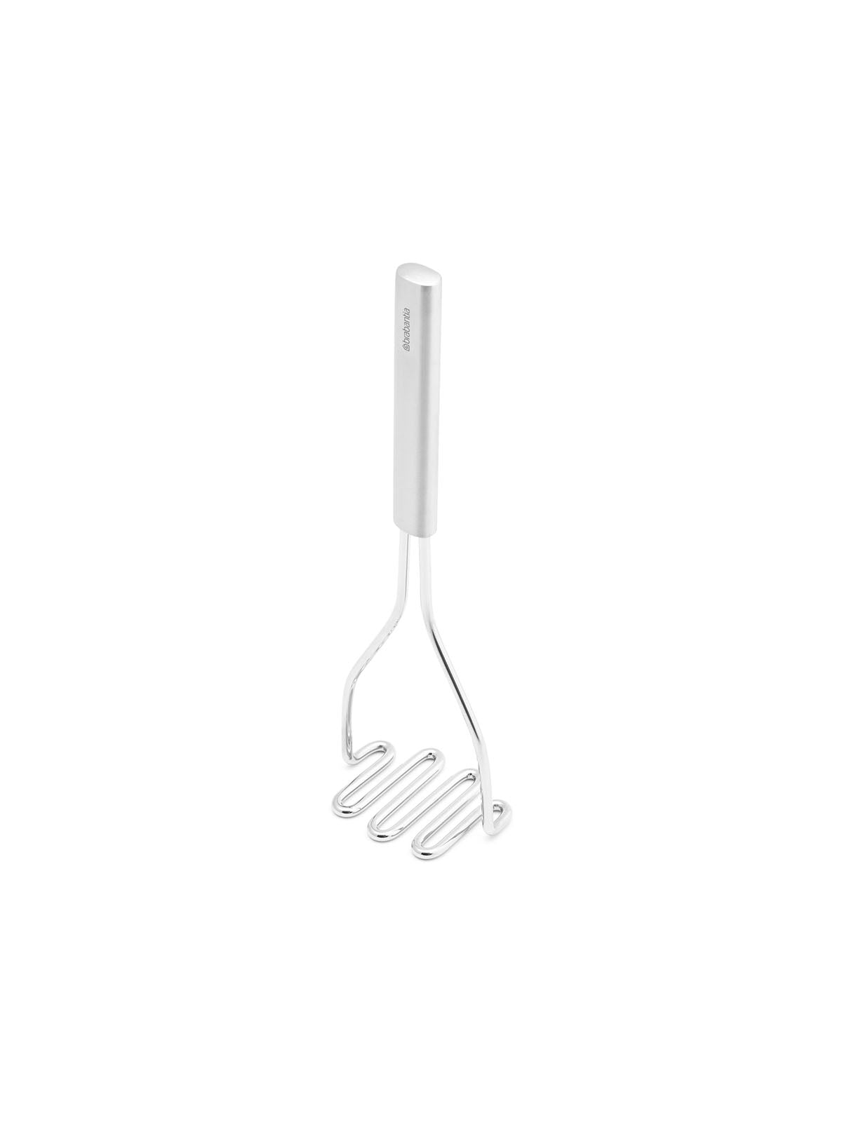 Brabantia Profile Potatoe Masher - Matt Steel