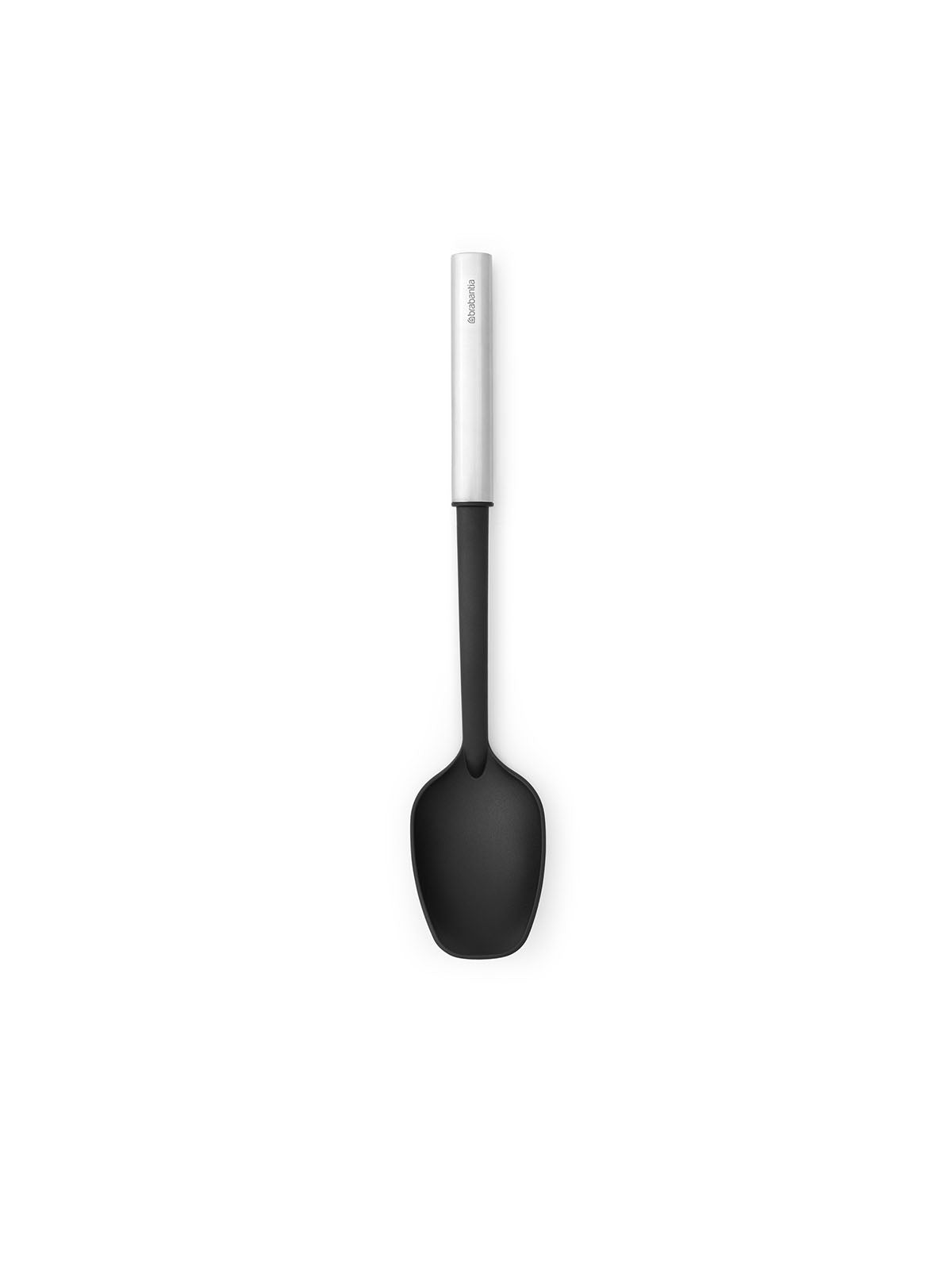Brabantia Profile Serving Spoon Nonstick -Matt Steel