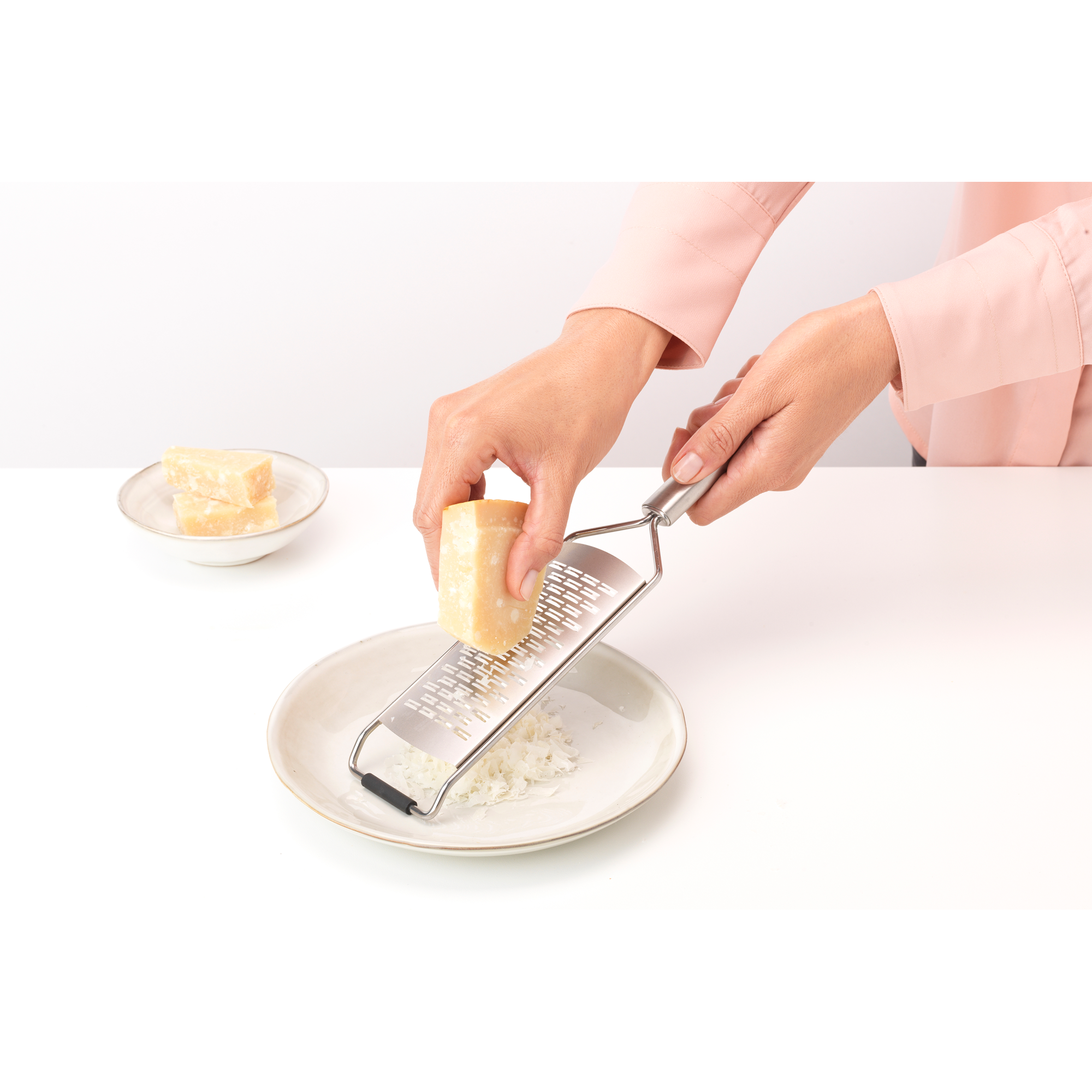 Profile Slice Grater