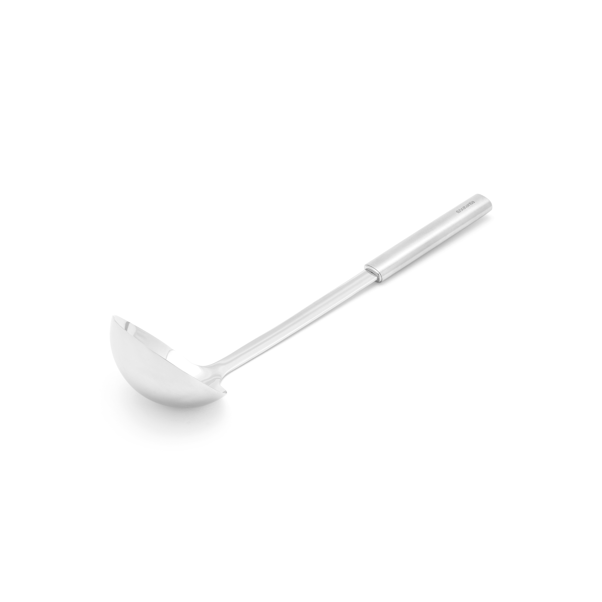 Profile Soup Ladle