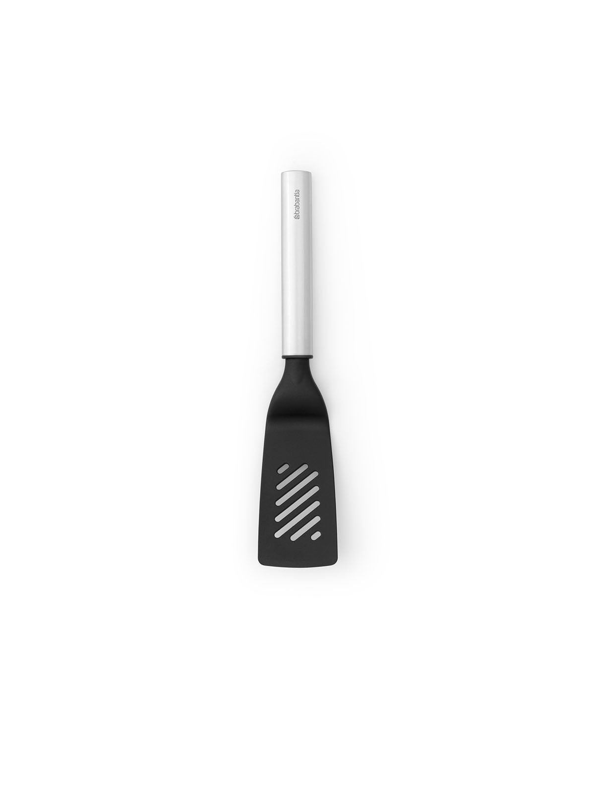 Brabantia Profile Spatula Small Nonstick - Matt Steel