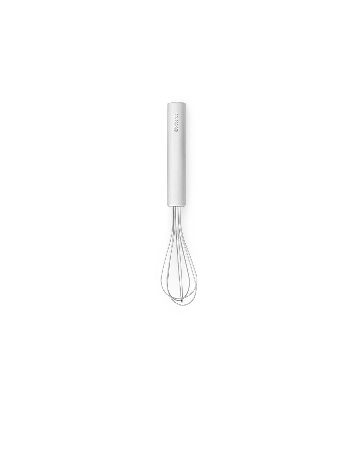 Brabantia Profile Whisk Small - Matt Steel