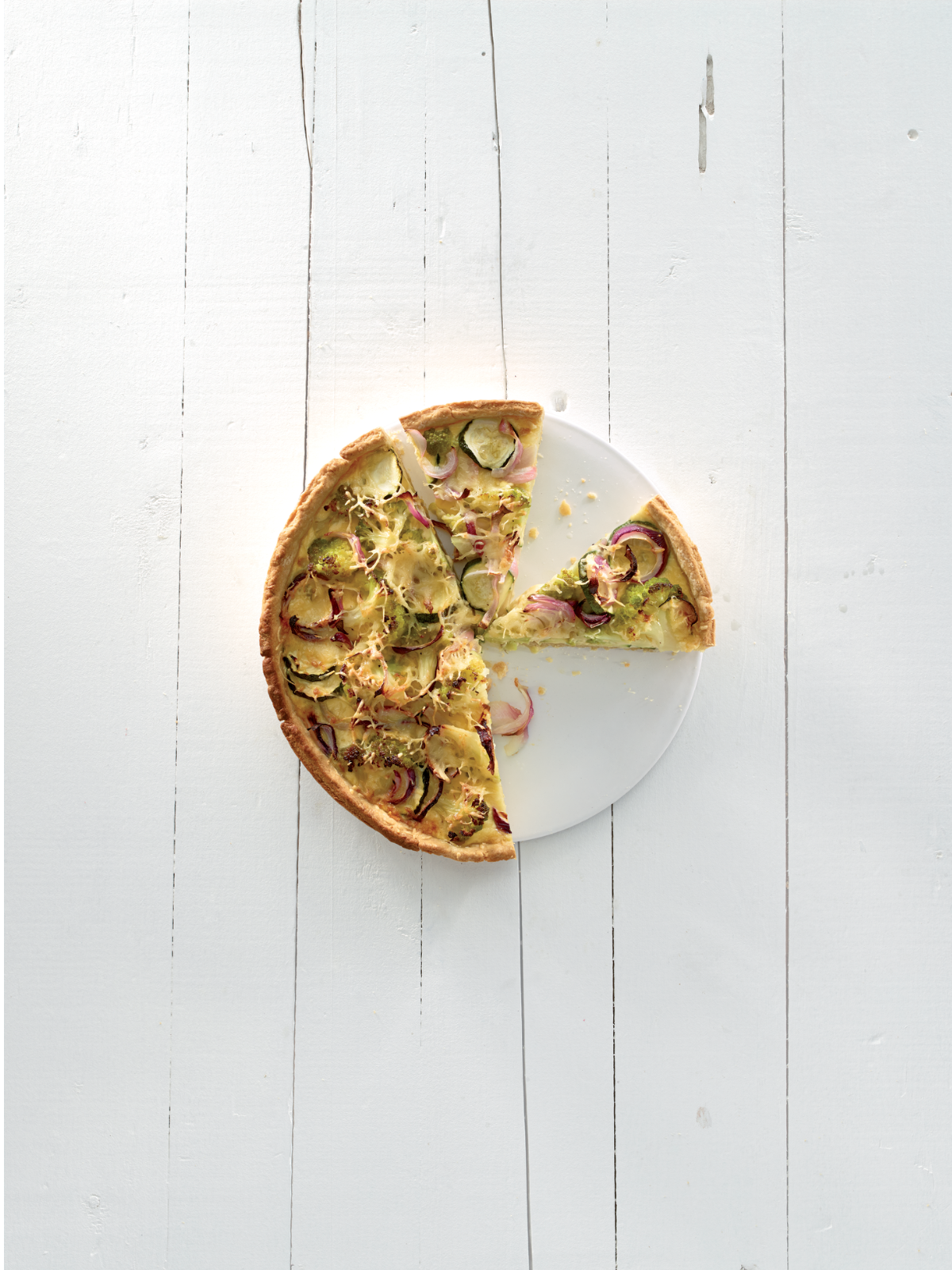 Lekue Quiche Crunchy Mould 28 cm - Black