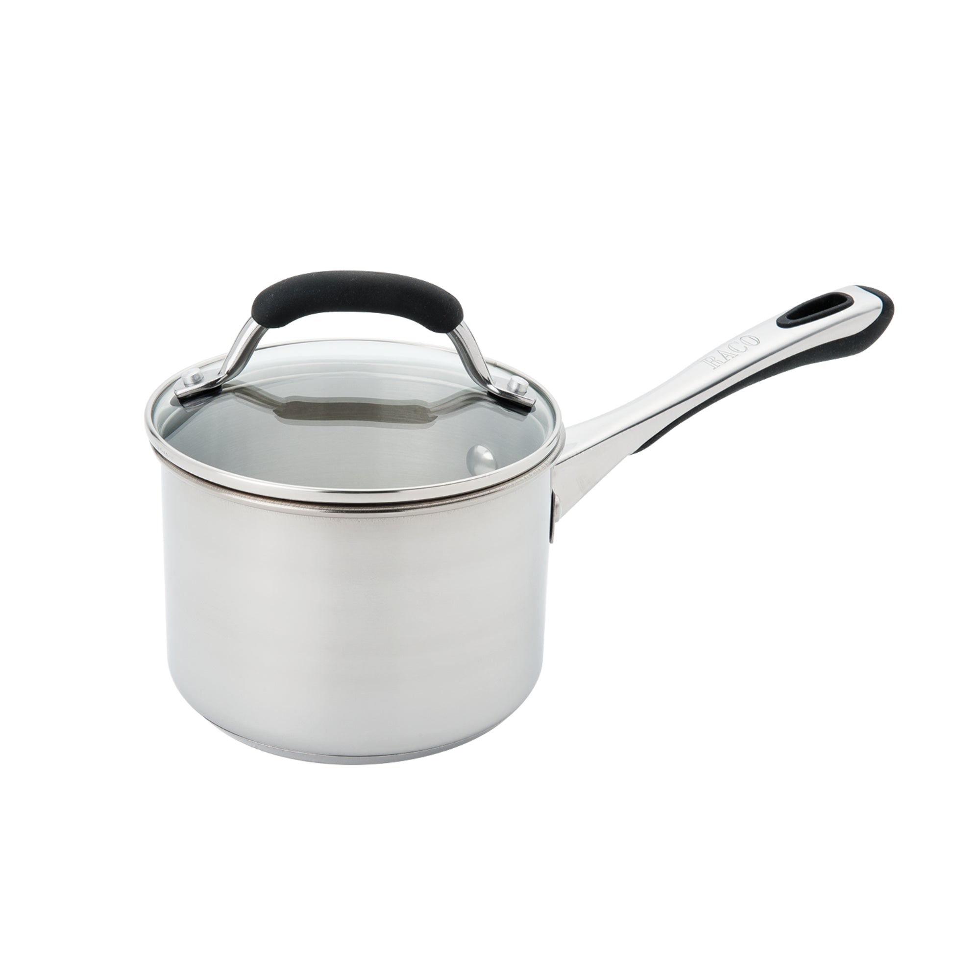  Raco Contemporary - 18cm/2.8L Saucepan Cookware Raco