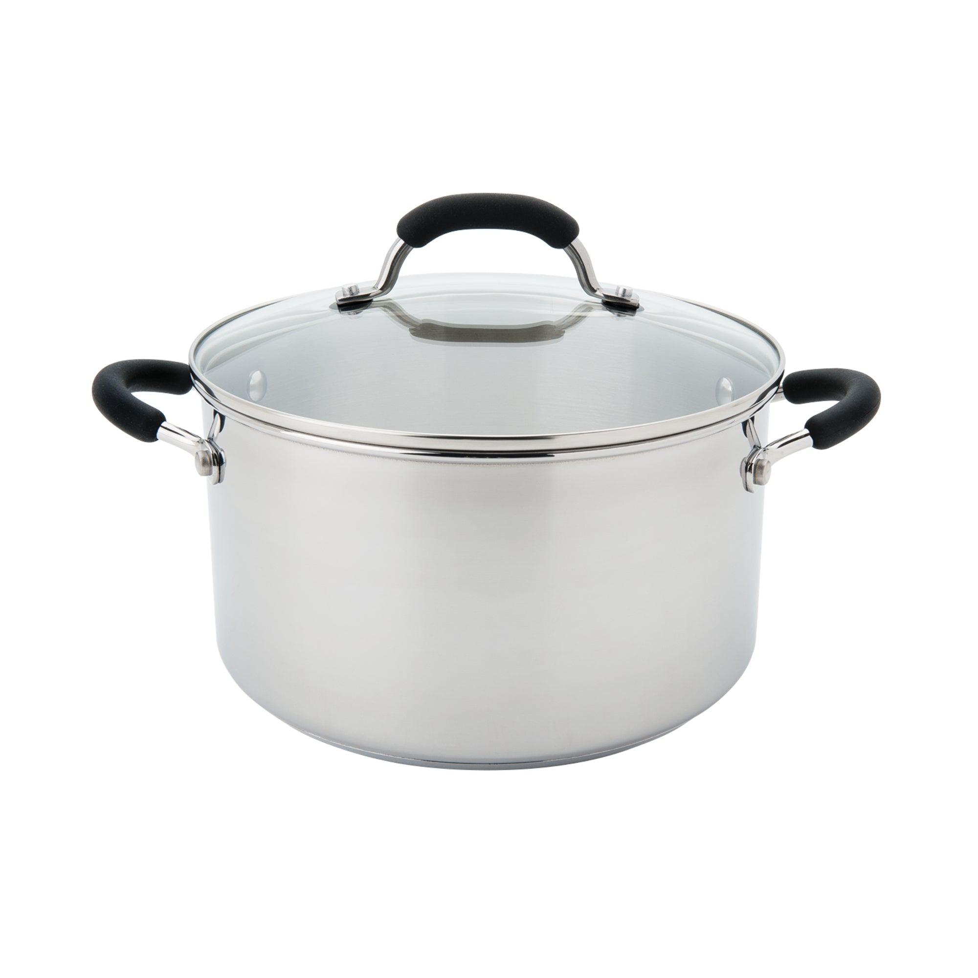  Raco Contemporary - 24cm/7.6L Stockpot Cookware Raco