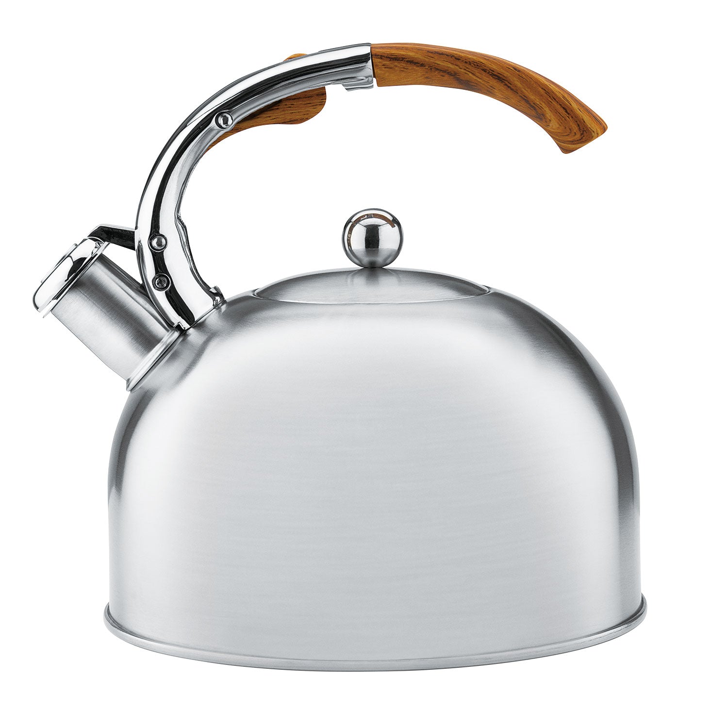  Raco Elements - 2.5L Stovetop Kettle Cookware Raco