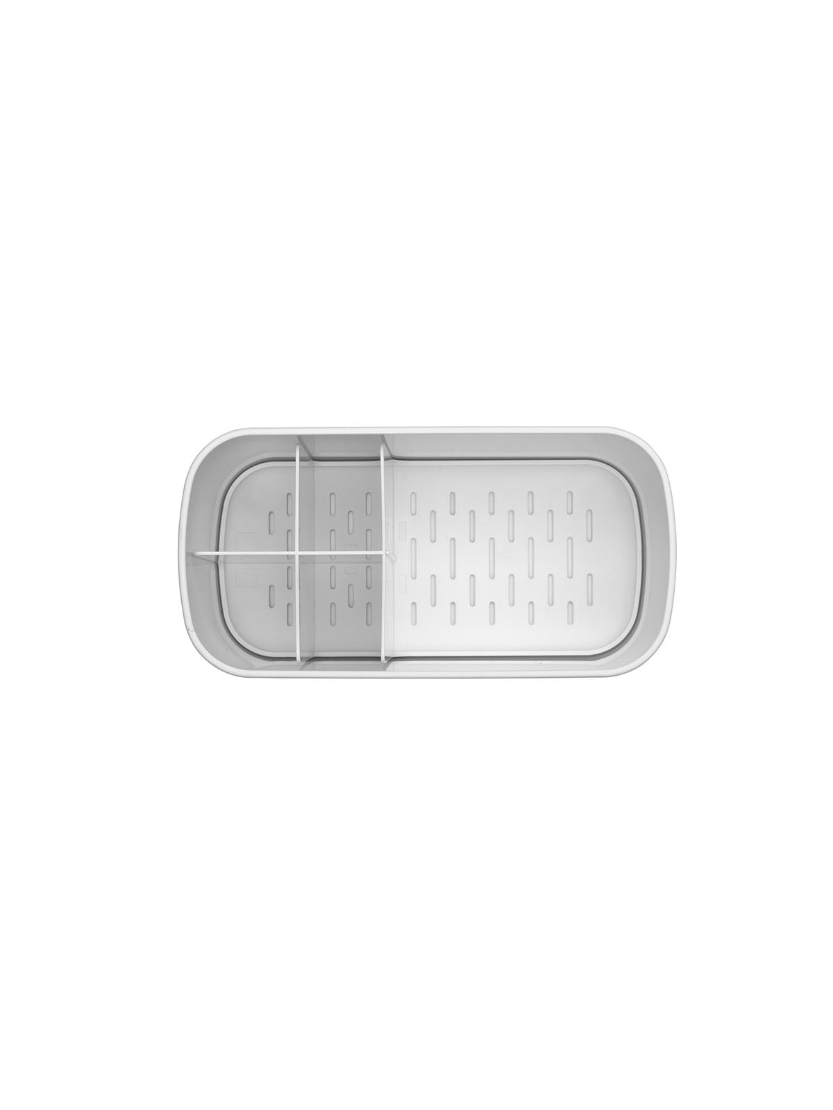 Brabantia ReNew Bathroom Caddy - White