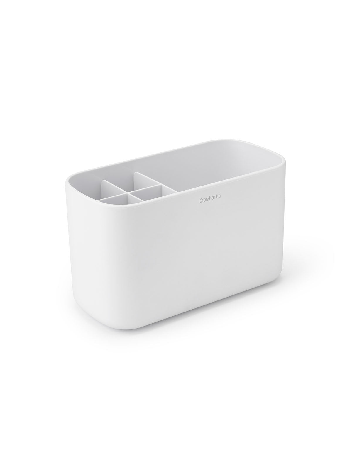 Brabantia ReNew Bathroom Caddy - White