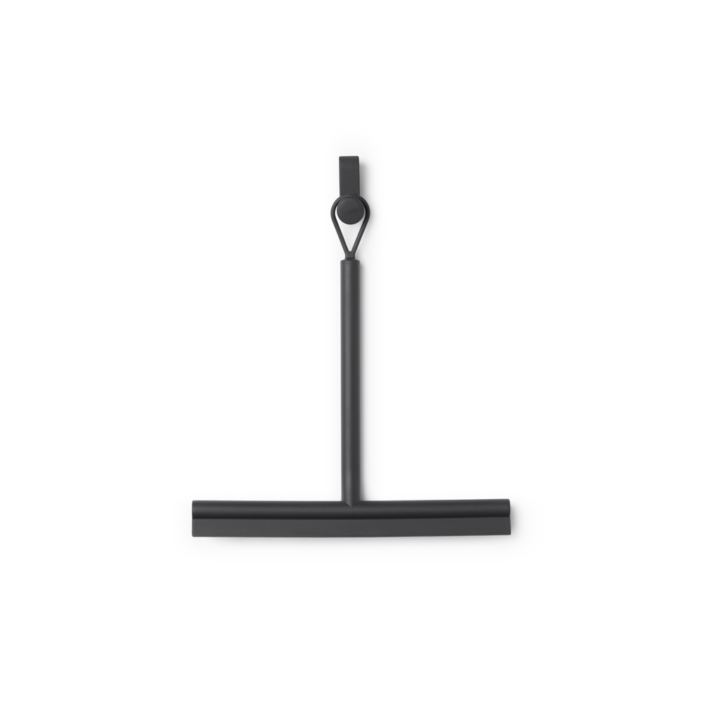 ReNew Shower Squeegee - Dark Grey