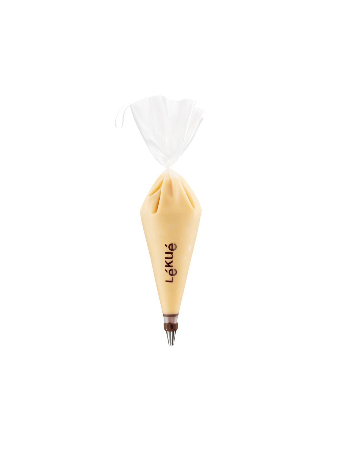 Lekue Reusable Piping Bag Set