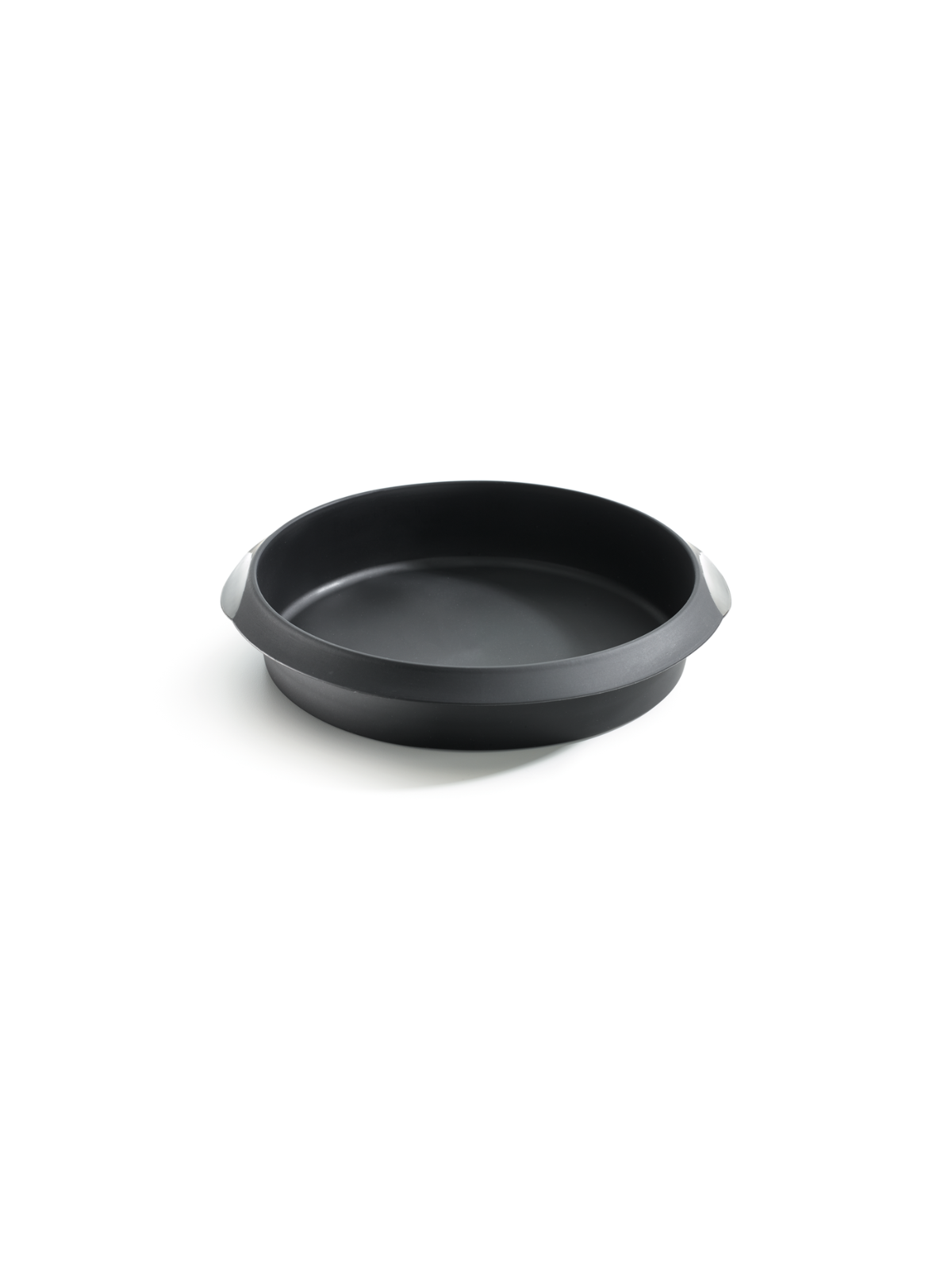 Lekue Round Cake Mould 26cm - Black