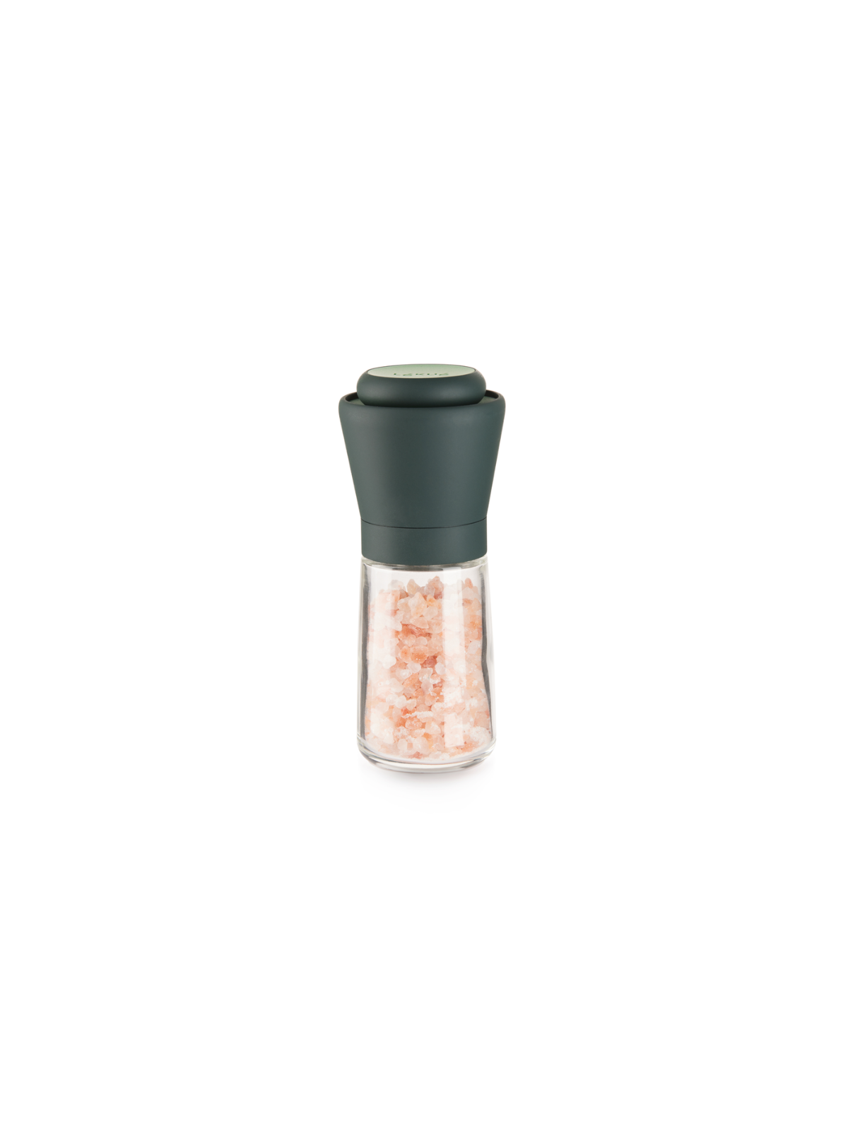 Lekue Salt & Pepper Mill - Grey