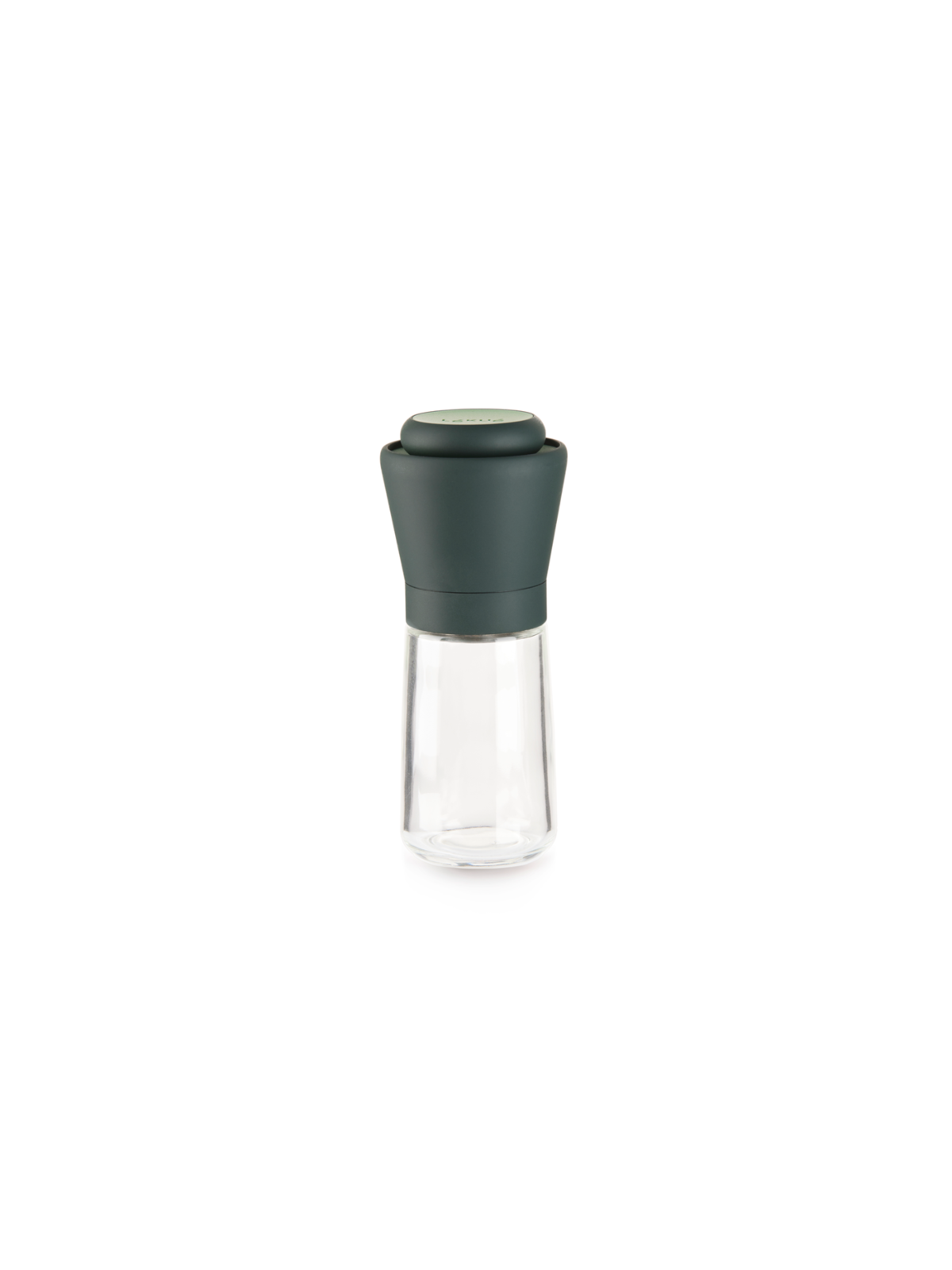 Lekue Salt & Pepper Mill - Grey