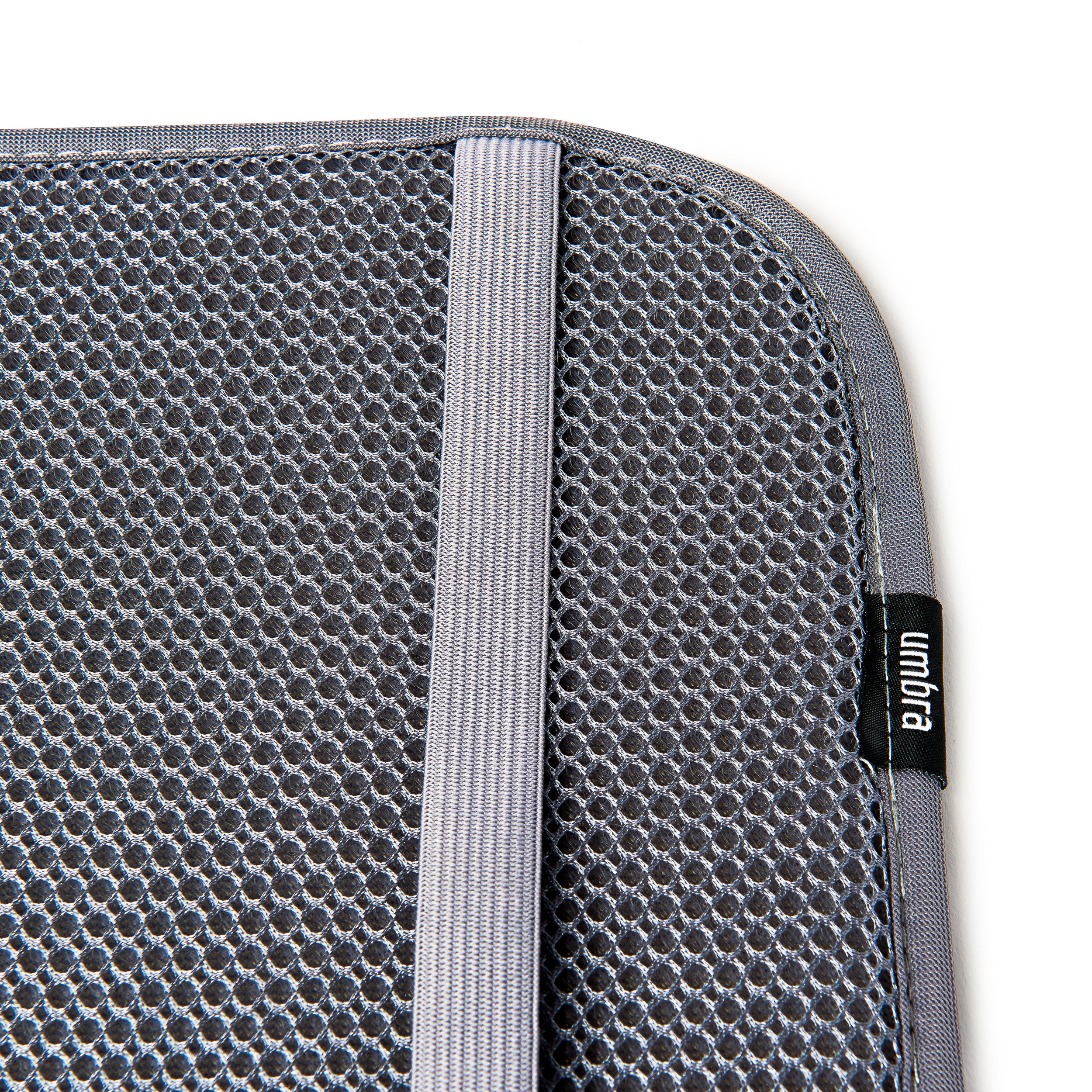  Shoe Drying Mat - Charcoal Shoe Rack UMBRA