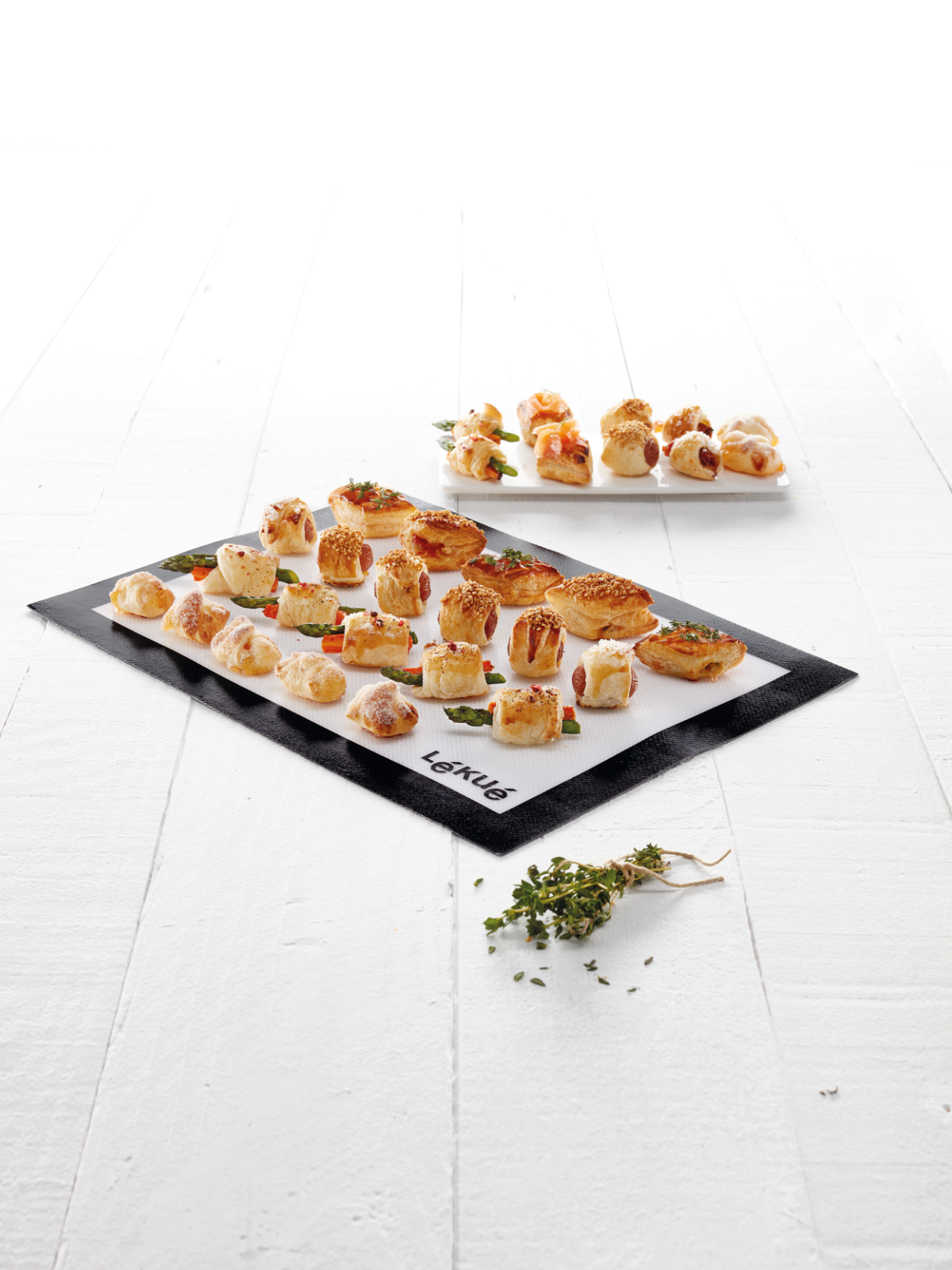 Lekue Baking Mat 40x30 cm