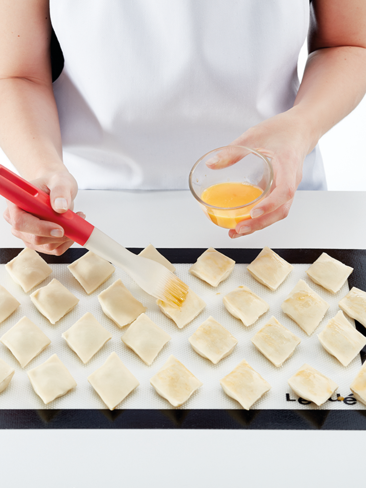 Lekue Baking Mat 40x30 cm