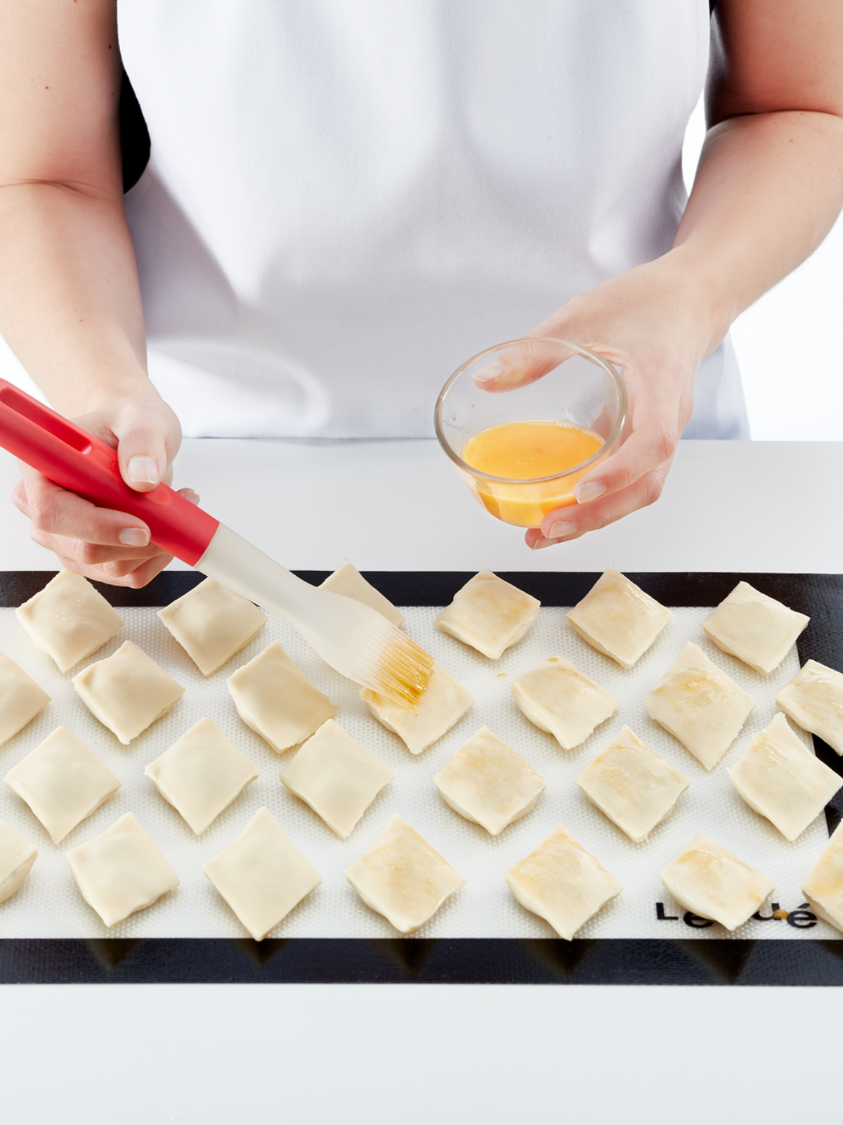 Lekue Baking Mat 60x40 cm