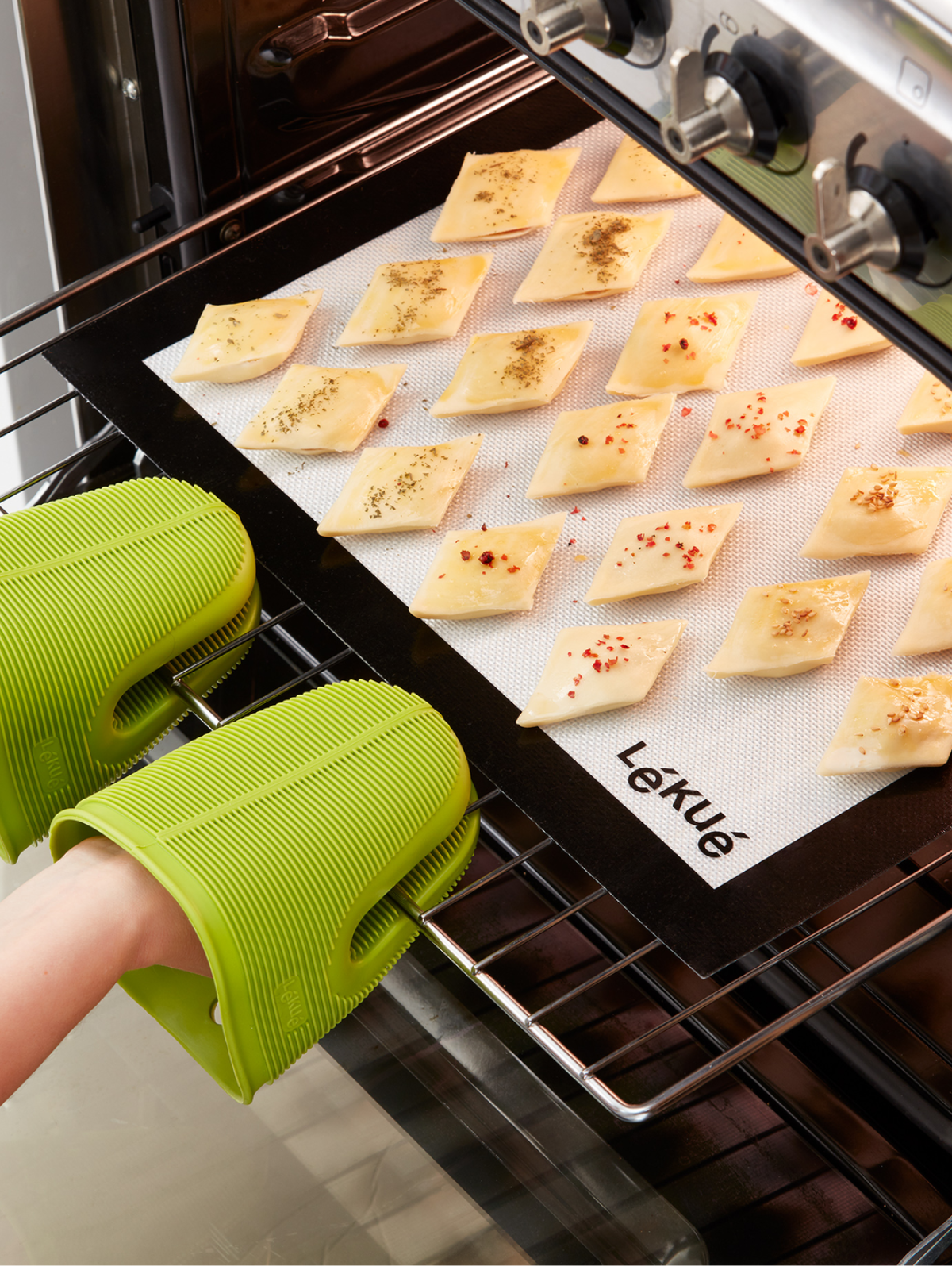 Lekue Baking Mat 60x40 cm