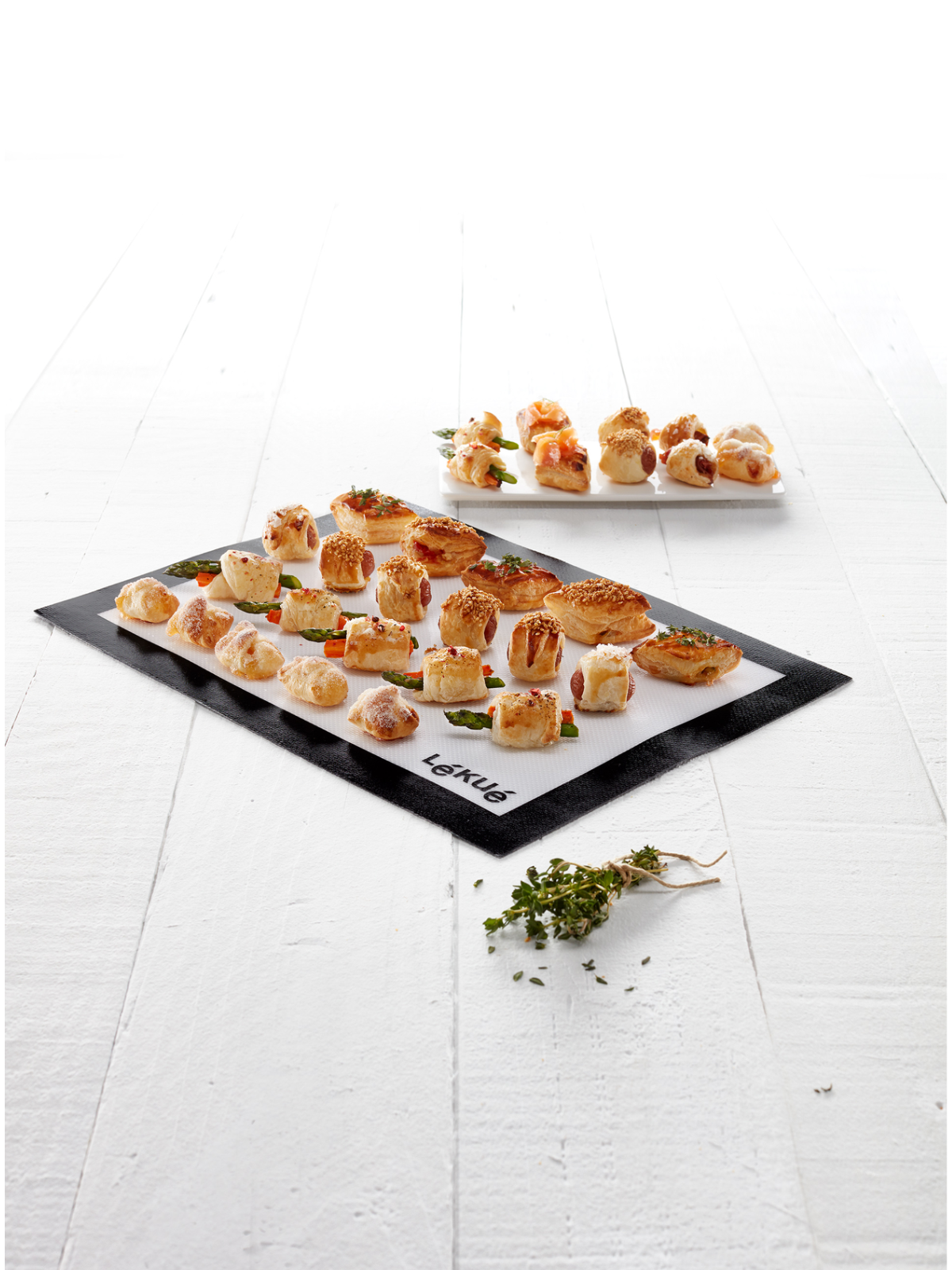 Lekue Baking Mat 60x40 cm