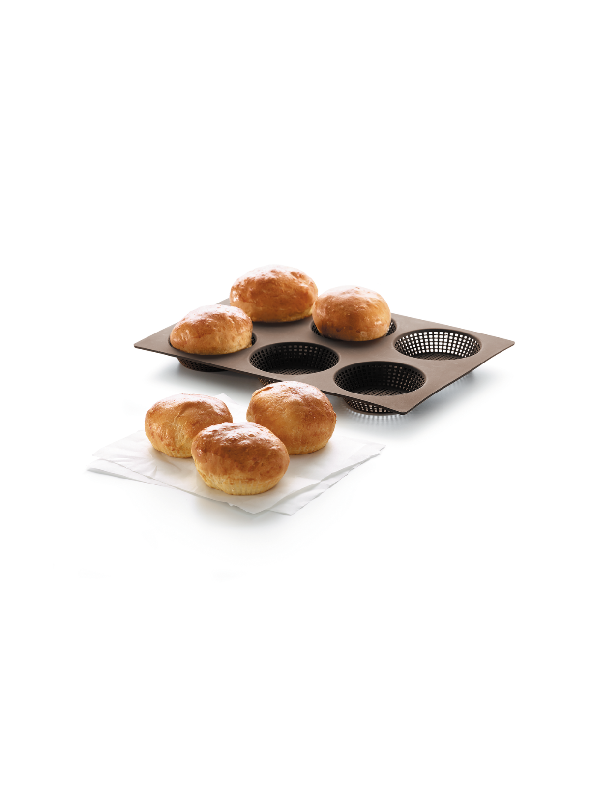 Lekue Bread Roll Maker