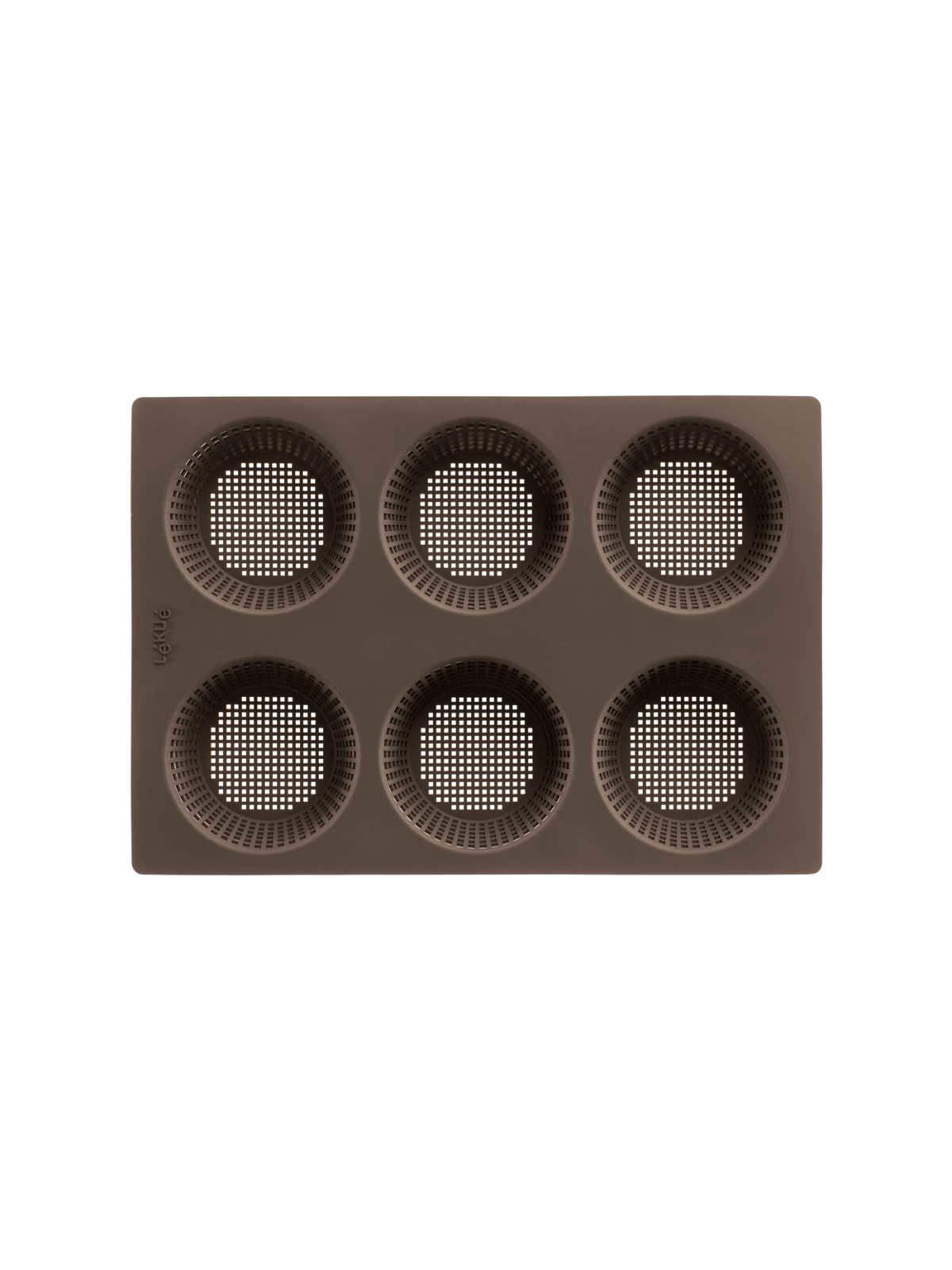 Lekue Bread Roll Maker