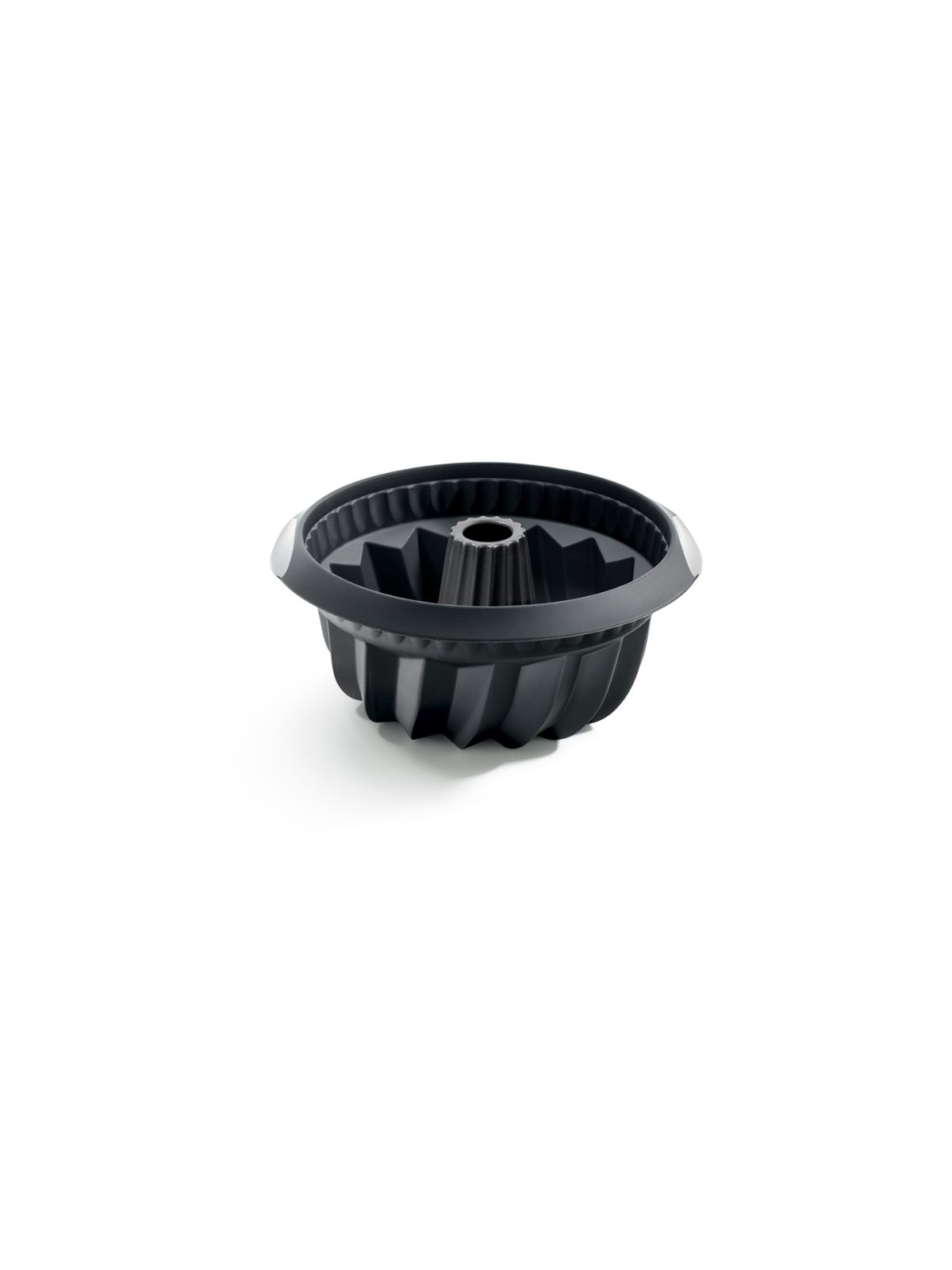 Lekue Deep Savarian Cake Mould 22cm