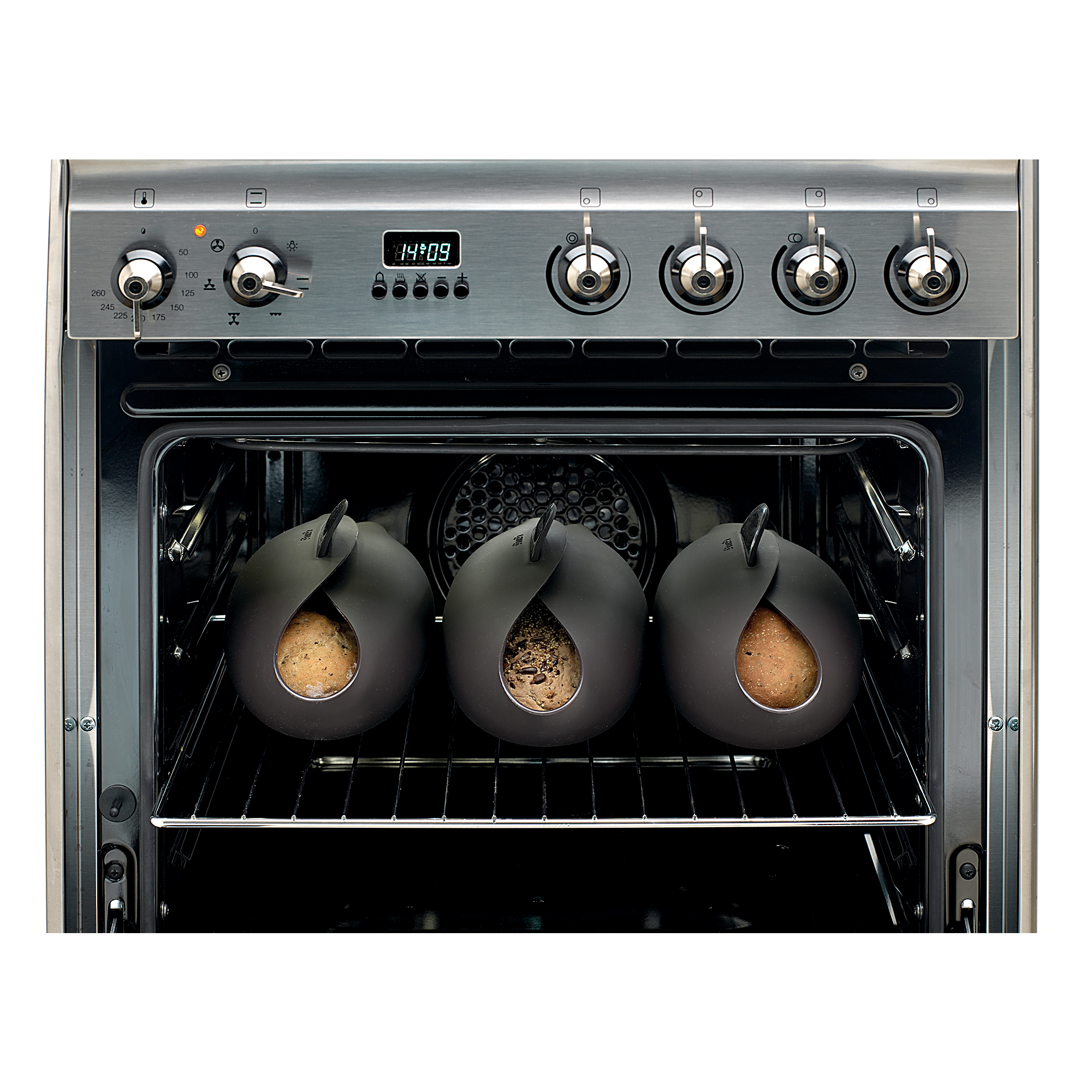 Lekue Bread Maker Small
