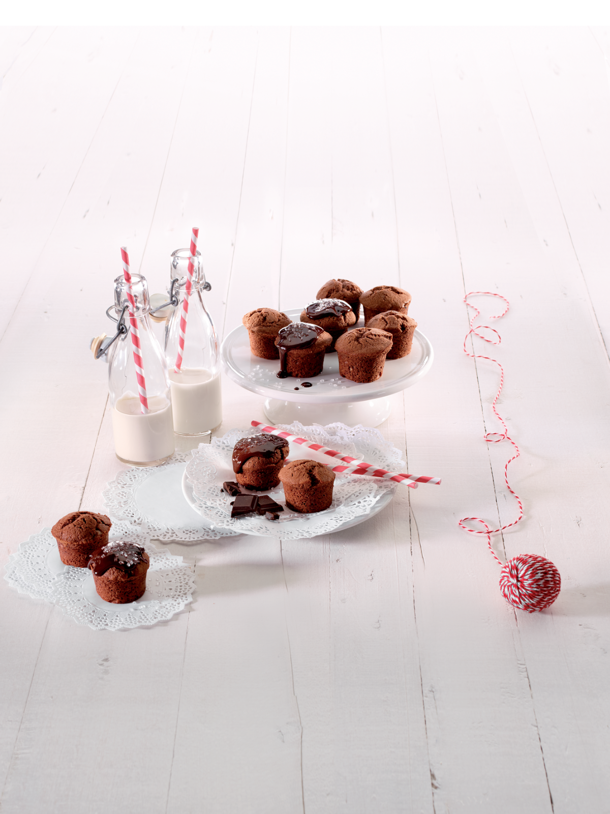 Lekue Muffin Mould - 11 Hole