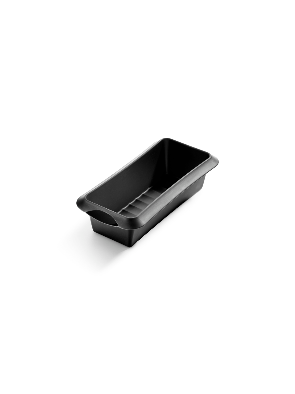 Lekue Loaf Mould 24cm - Black