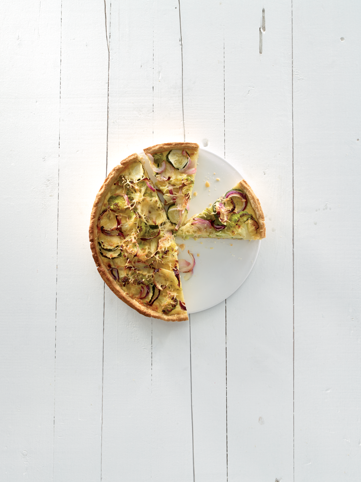Lekue Quiche Mould 28 cm - Black