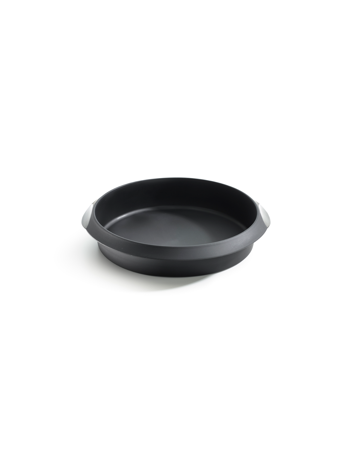Lekue Round Cake Mould 24cm - Black