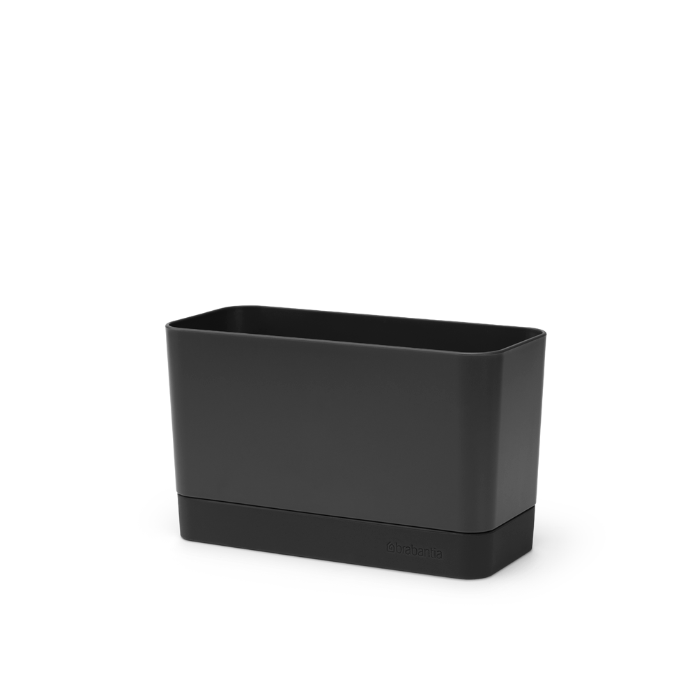 SinkSide Sink Organiser - Dark Grey